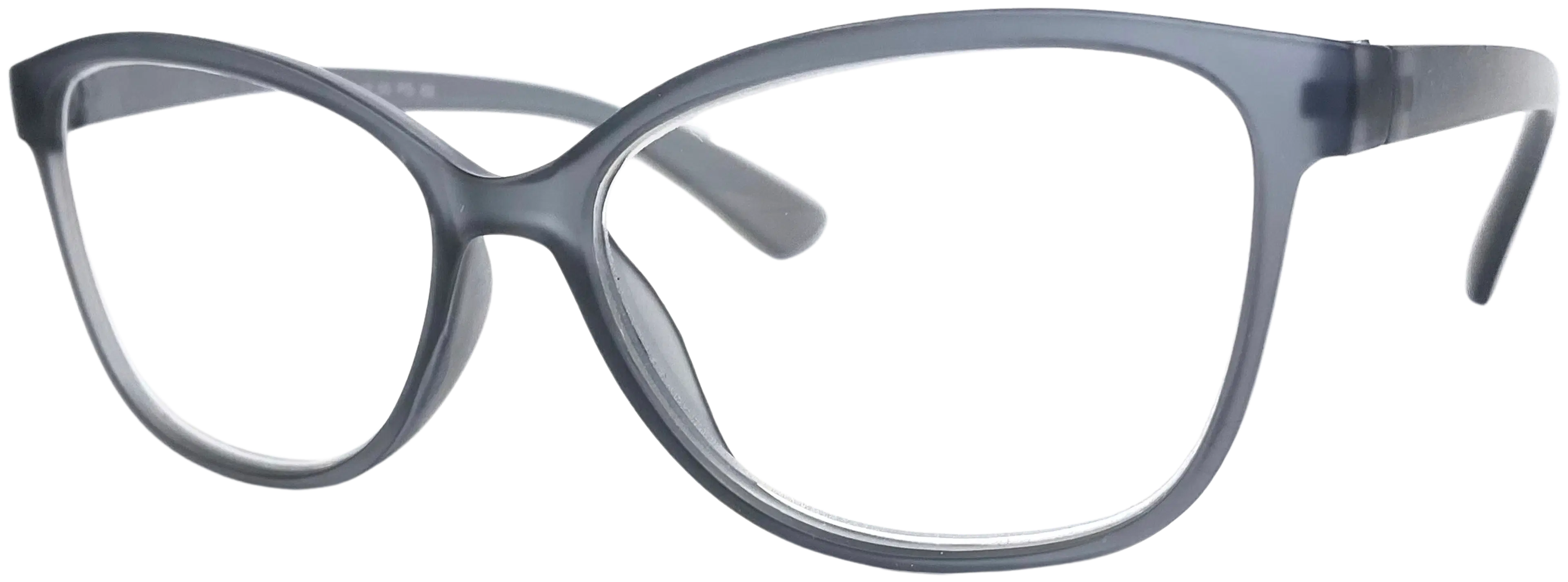 Haga Eyewear Lukulasi Borgå Grey +3,0