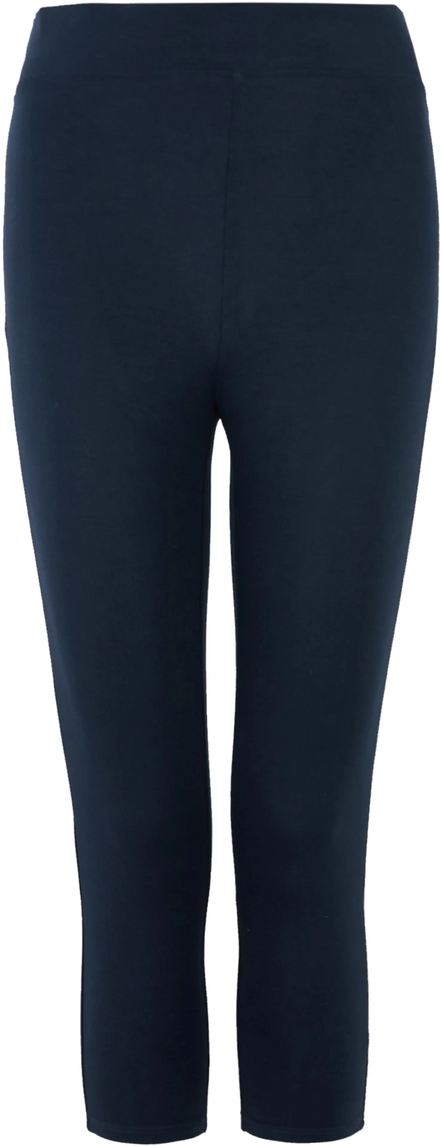 M&S High Waisted Cropped Leggings