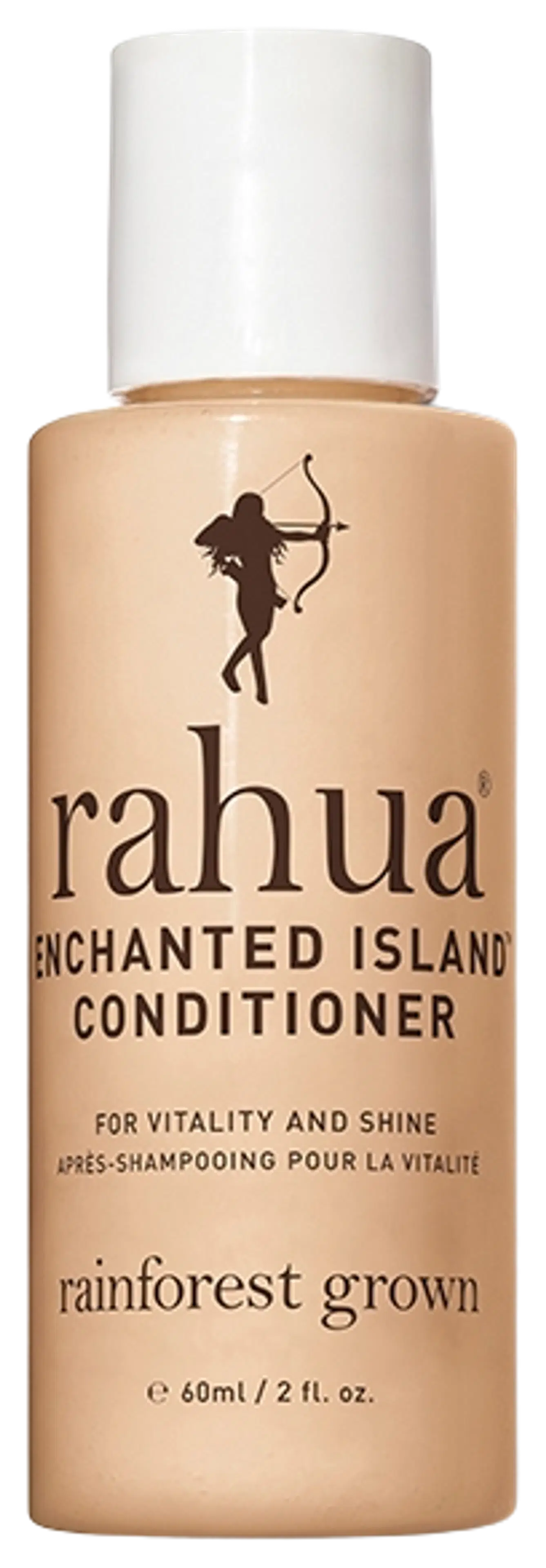 Rahua Enchanted Island Conditioner hoitoaine 60 ml 