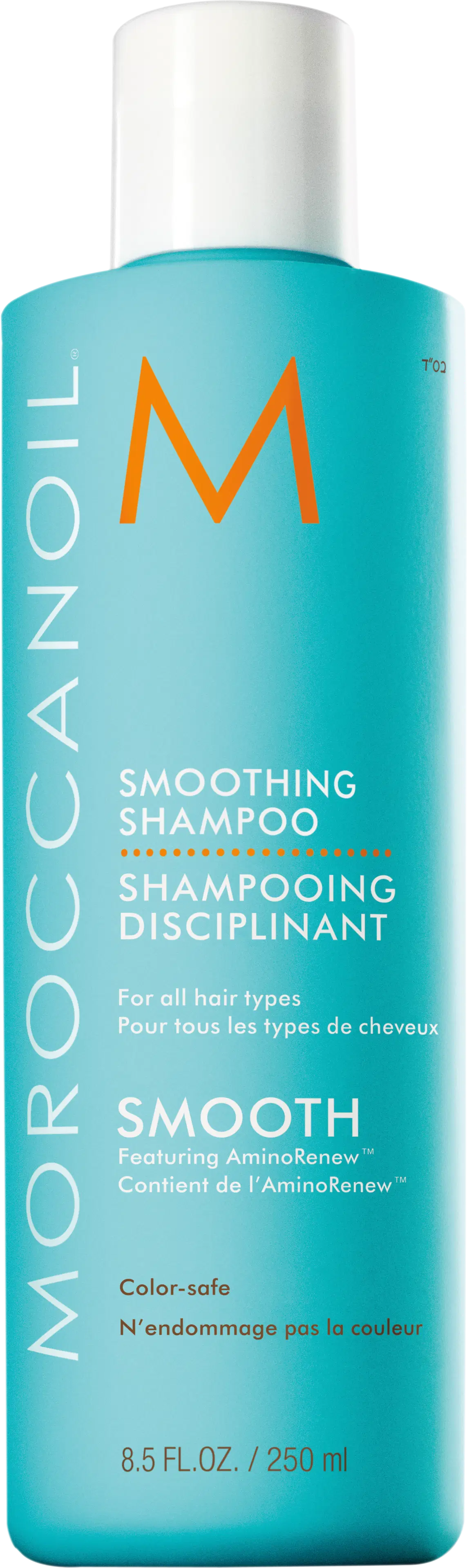 Moroccanoil Smoothing shampoo 250 ml