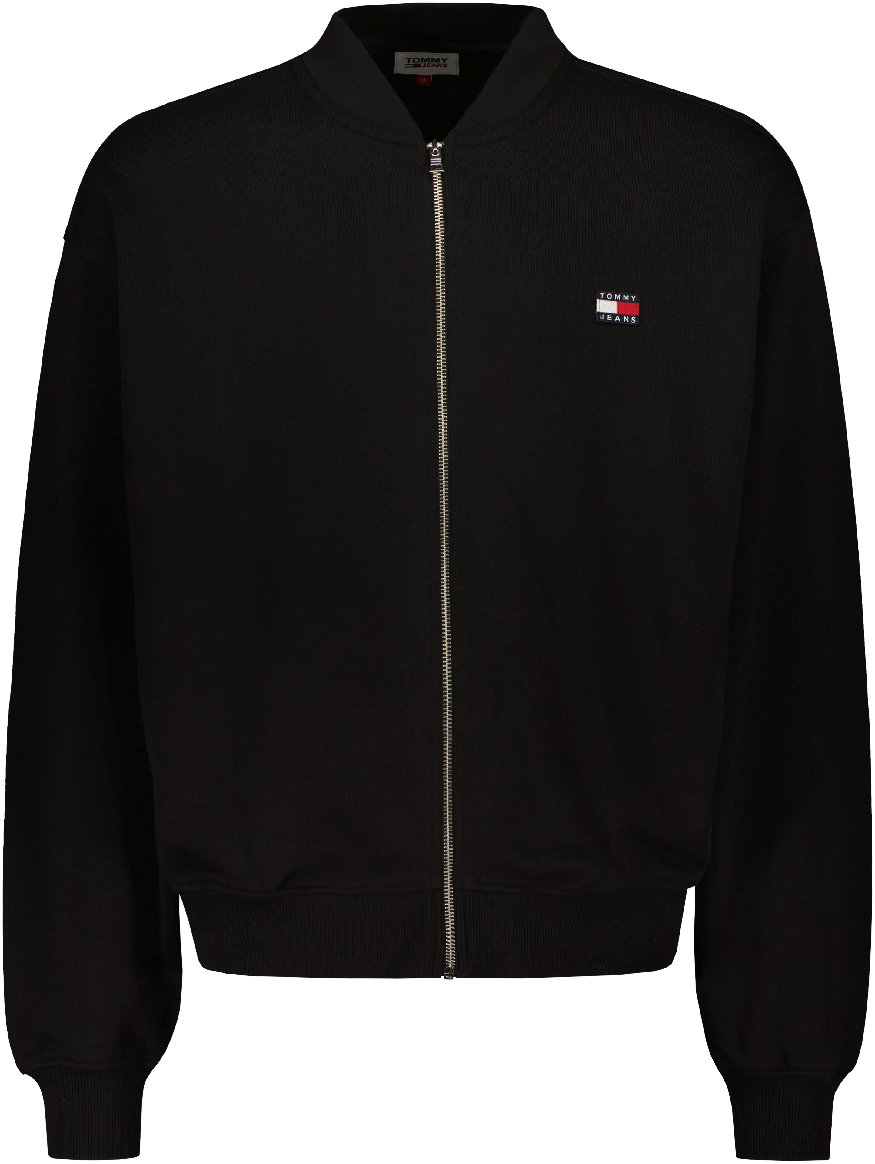 Tommy Jeans  boxy xs badge bomber collegetakki