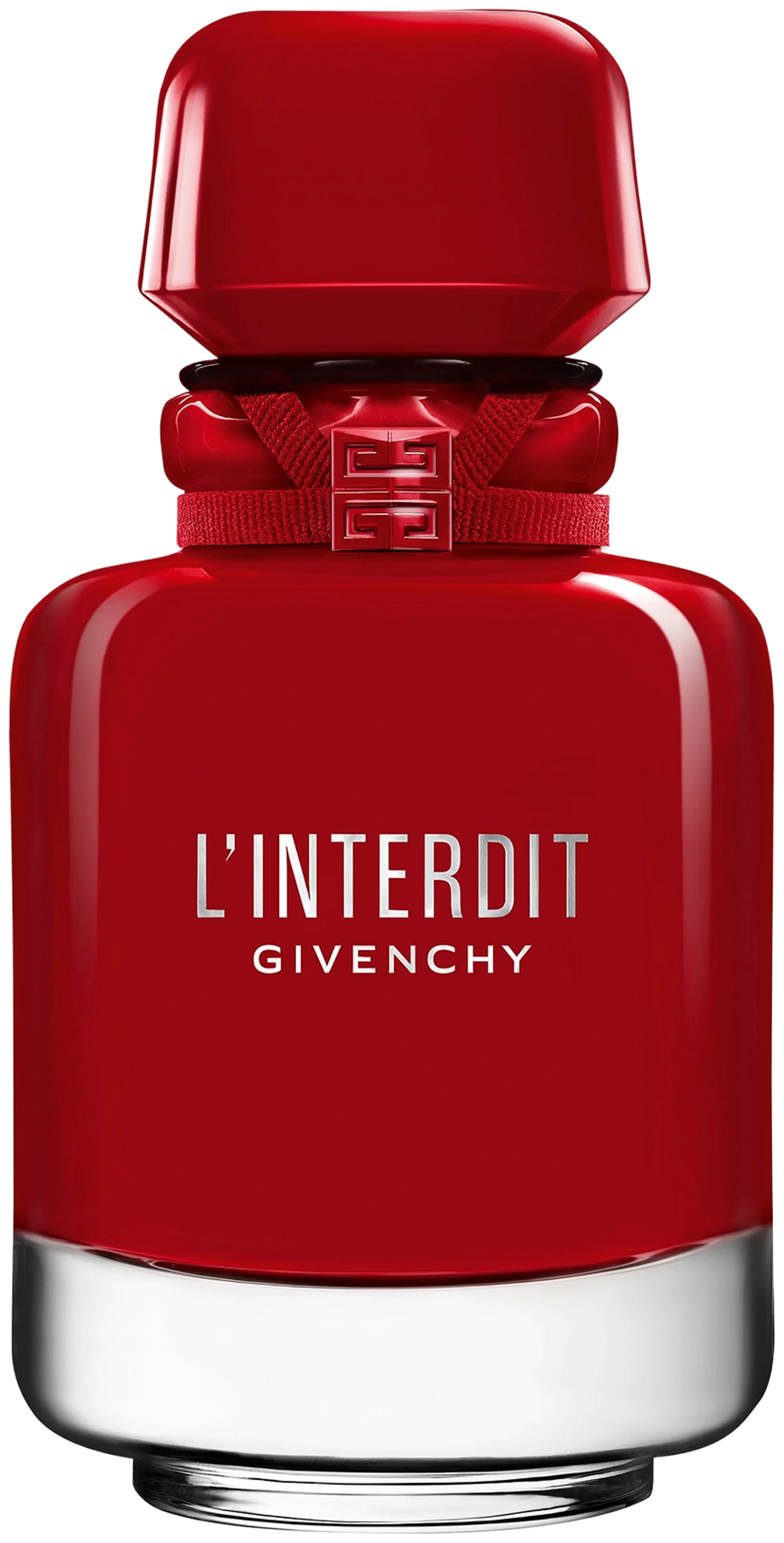 Givenchy L'Interdit Eau de Parfum Rouge Ultime 50ml