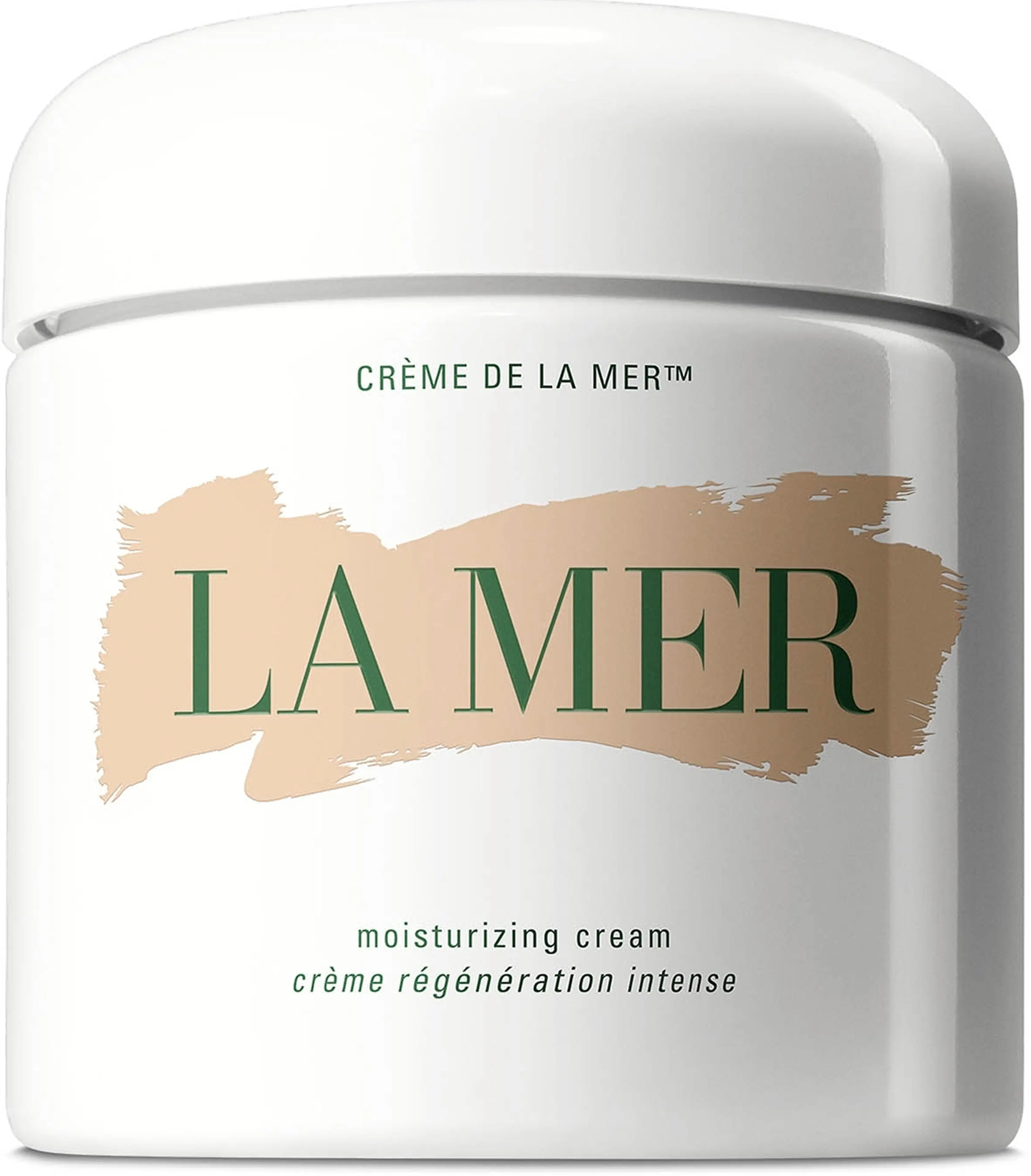 La Mer Creme De La Mer Moisturizing Cream 500 ml