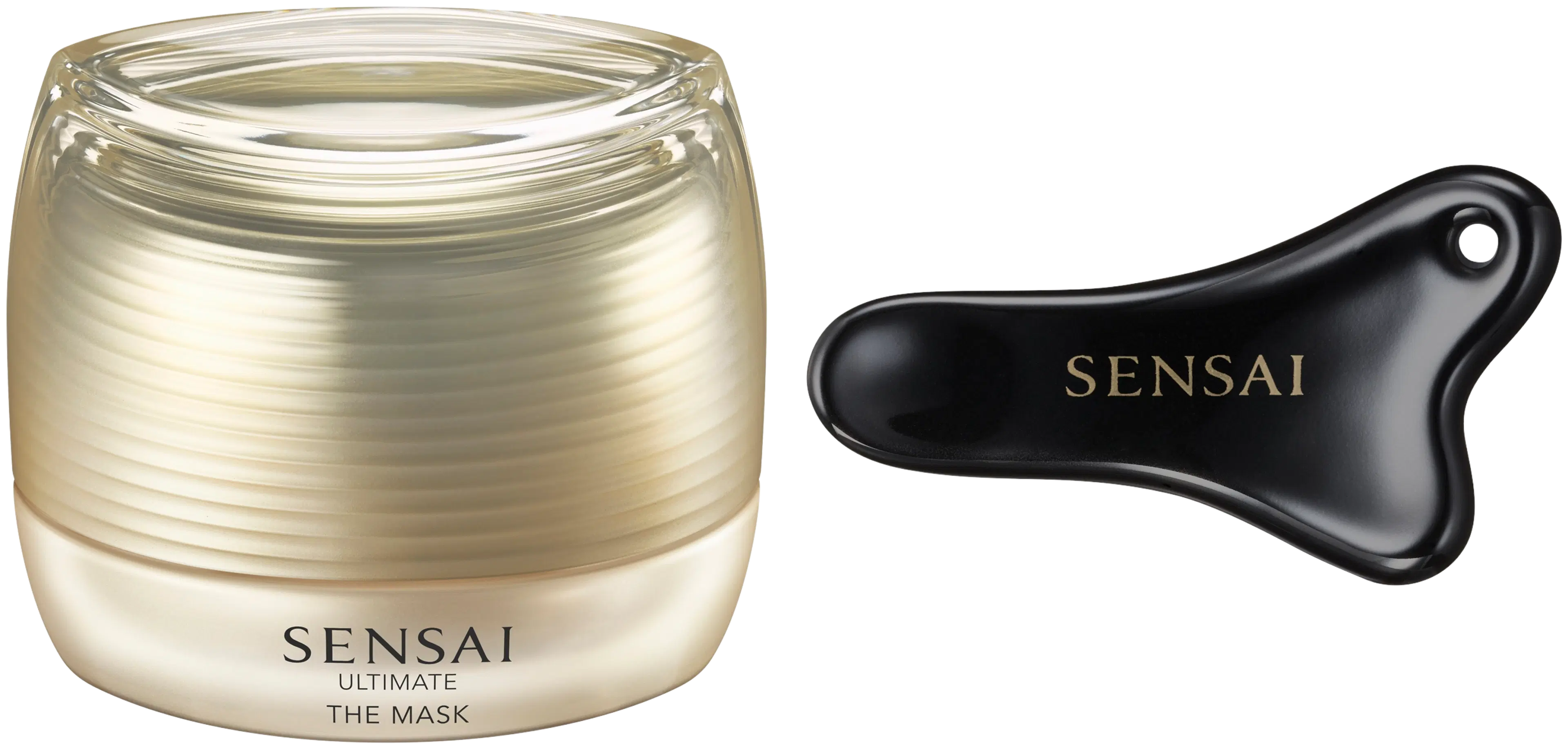 SENSAI Ultimate The Mask 75 ml -ylellinen kasvonaamio