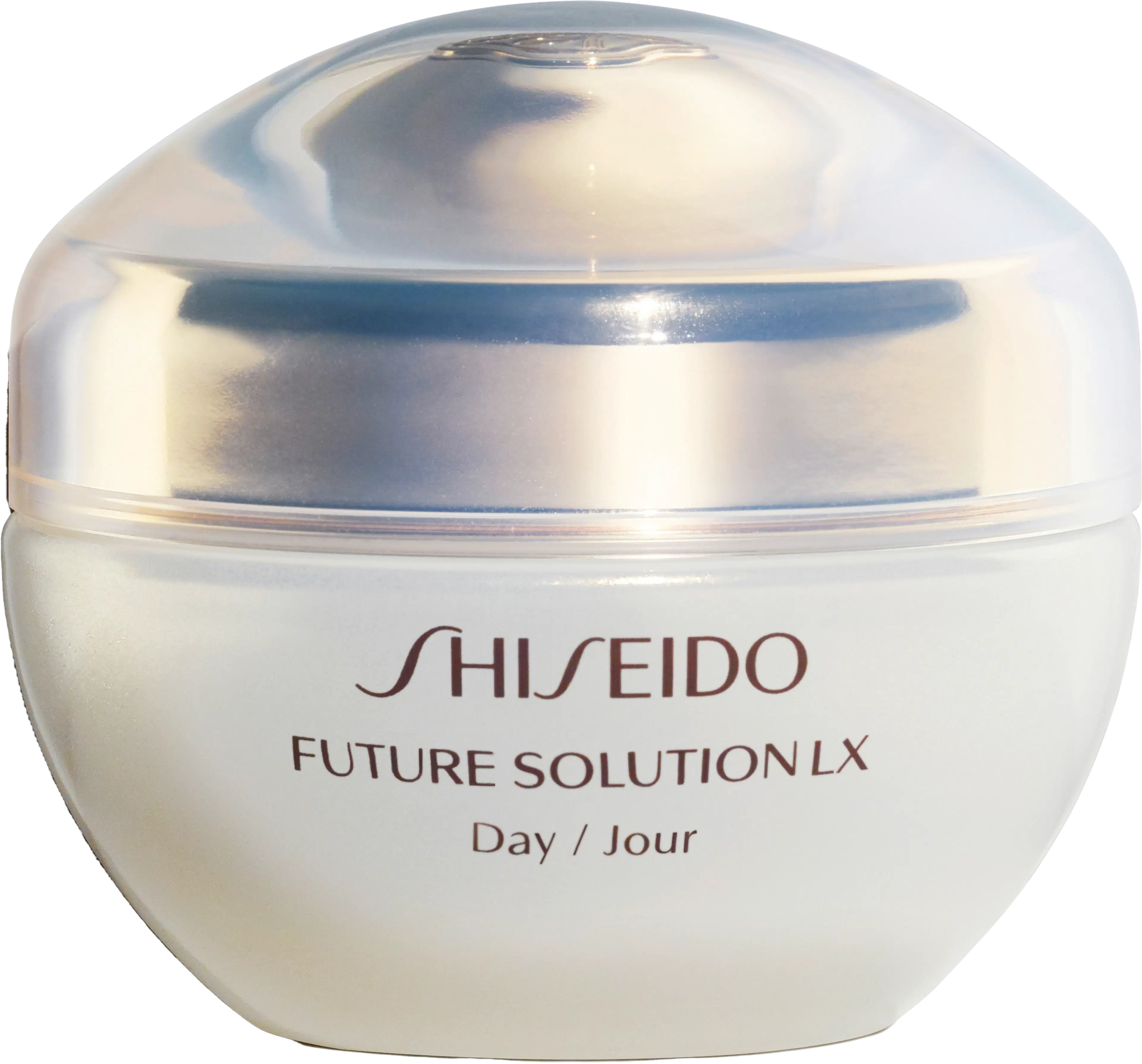 Shiseido Future Solution LX Day Cream päivävoide 50 ml