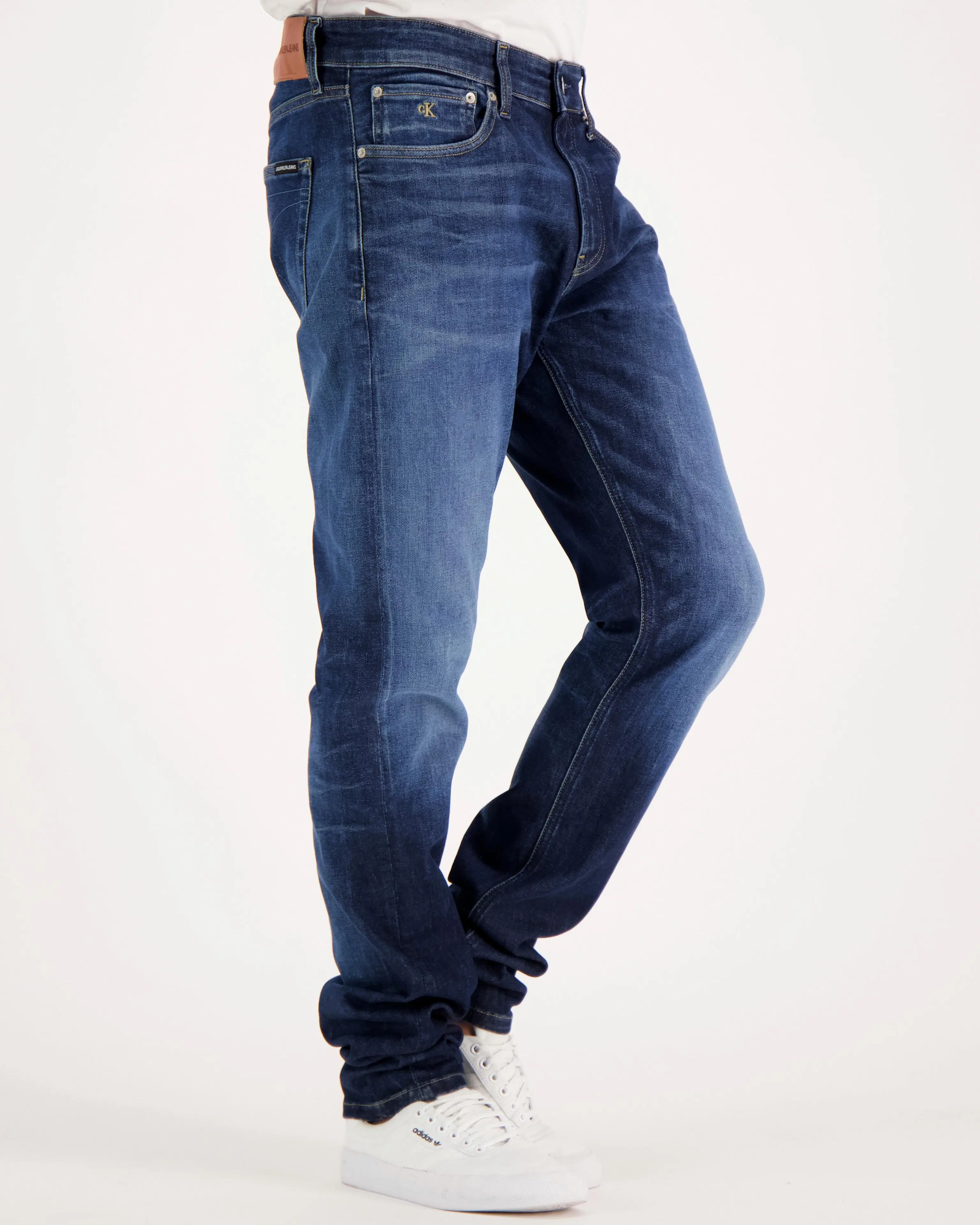 Calvin Klein Jeanswear Slim Taper farkut