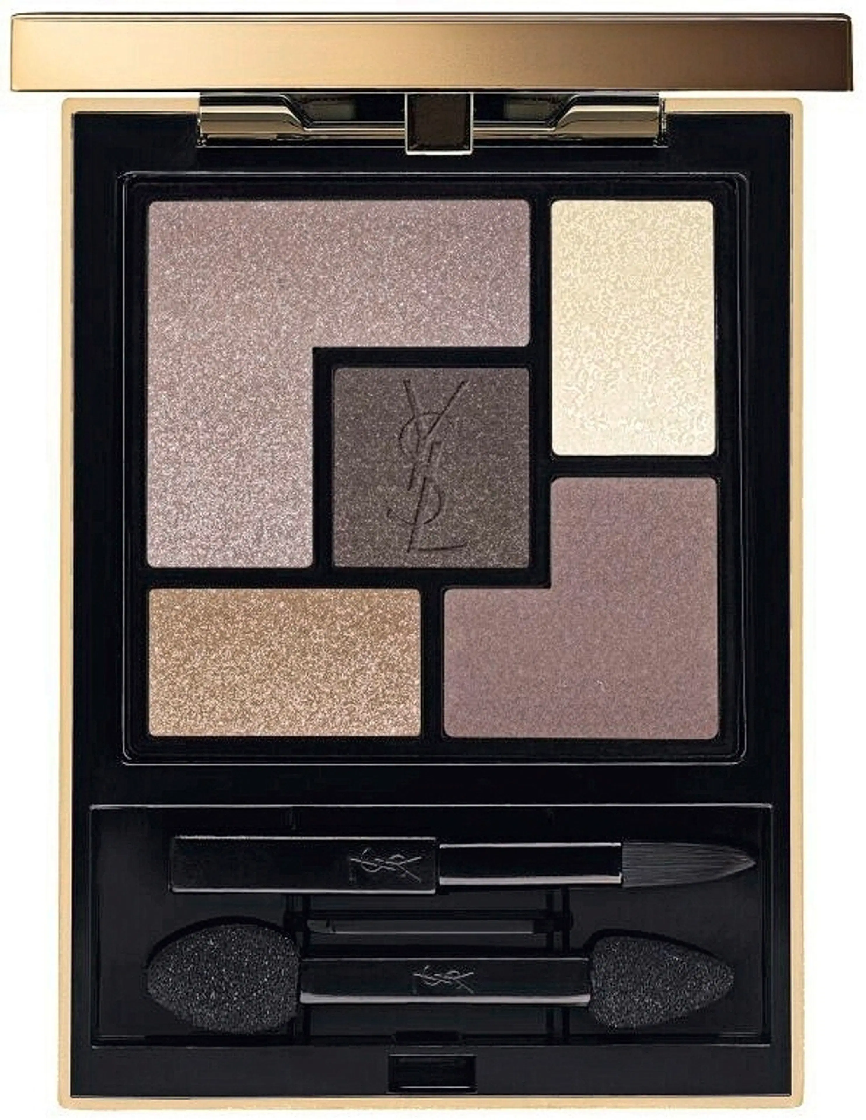 Yves Saint Laurent Couture Palette luomiväripaletti 5 g