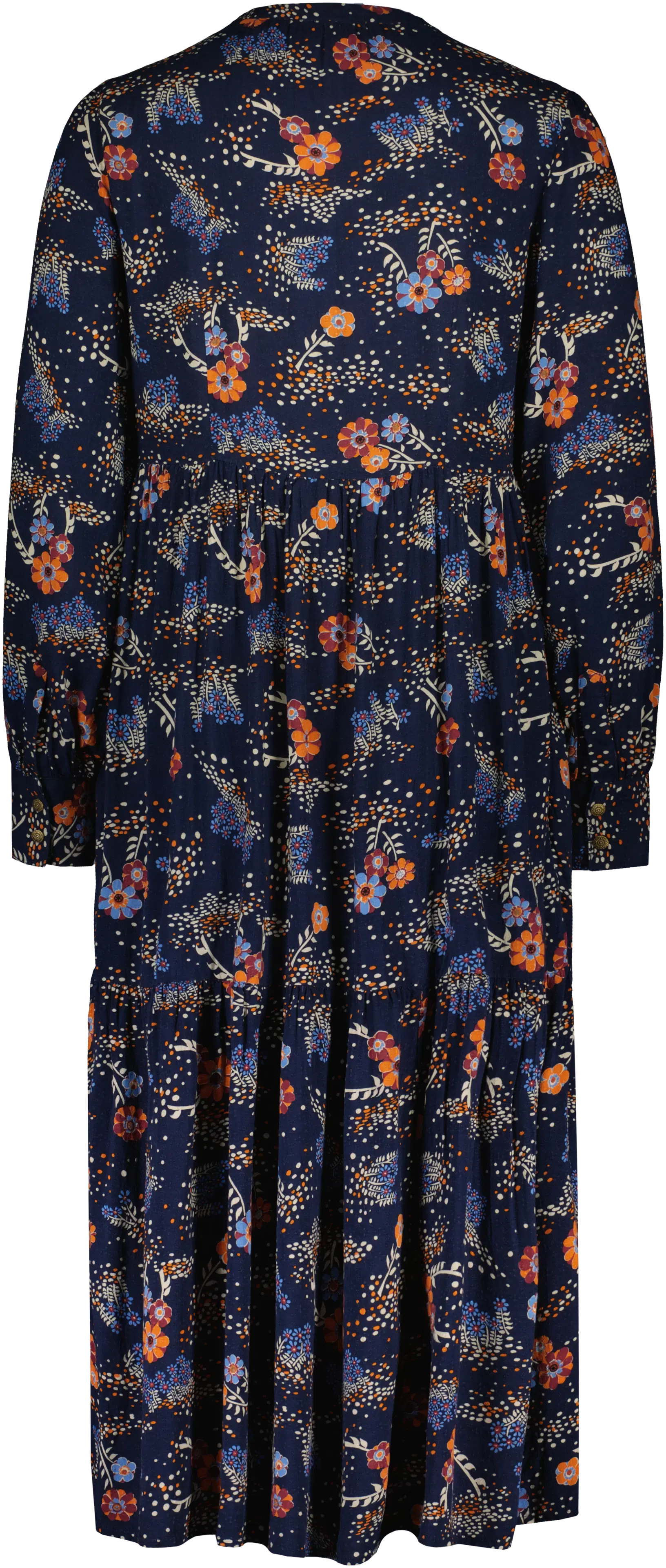 Superdry midimekko