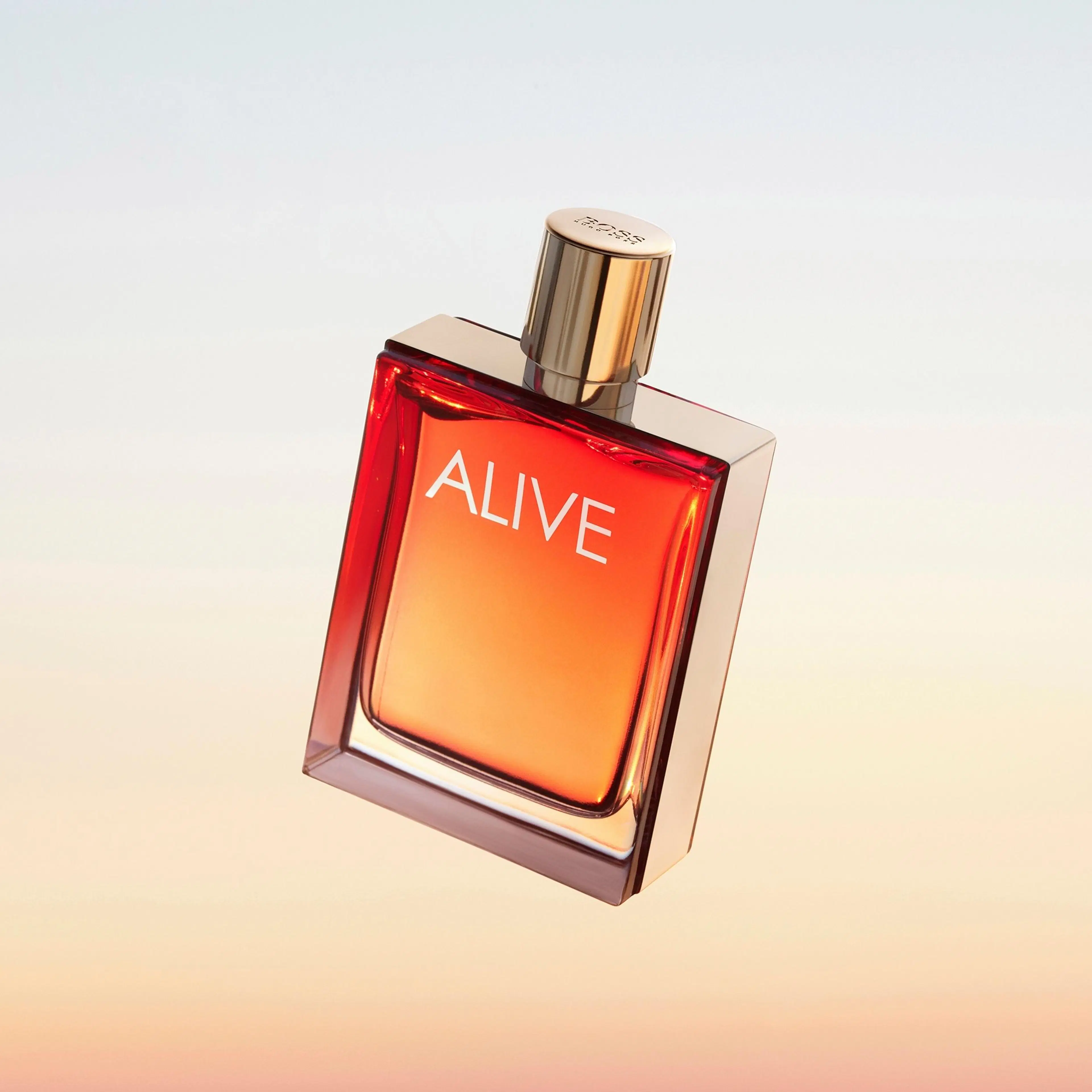 Hugo Boss Alive EdP Intense tuoksu 30 ml