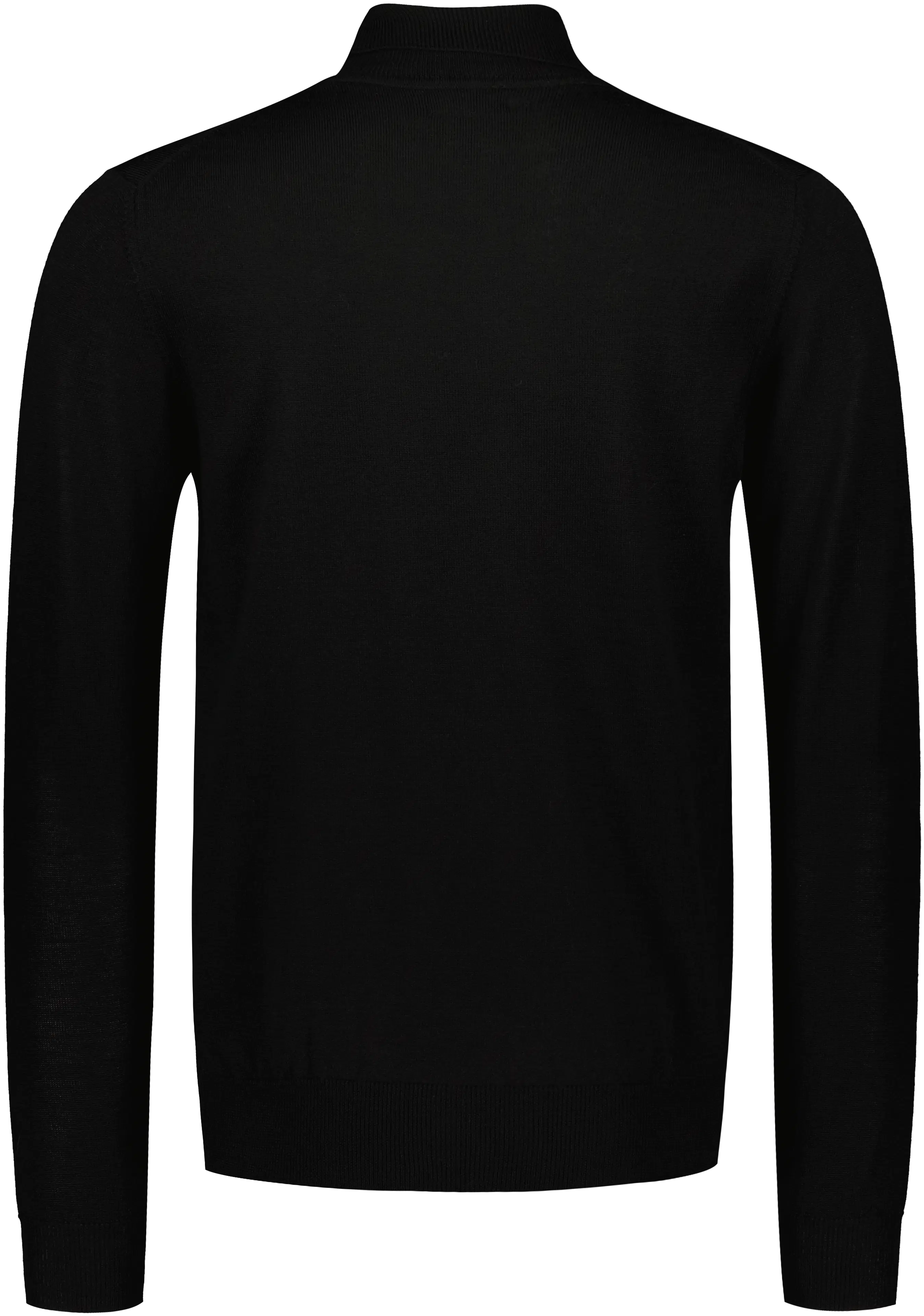 J.Lindeberg Lyd merino turtleneck neule