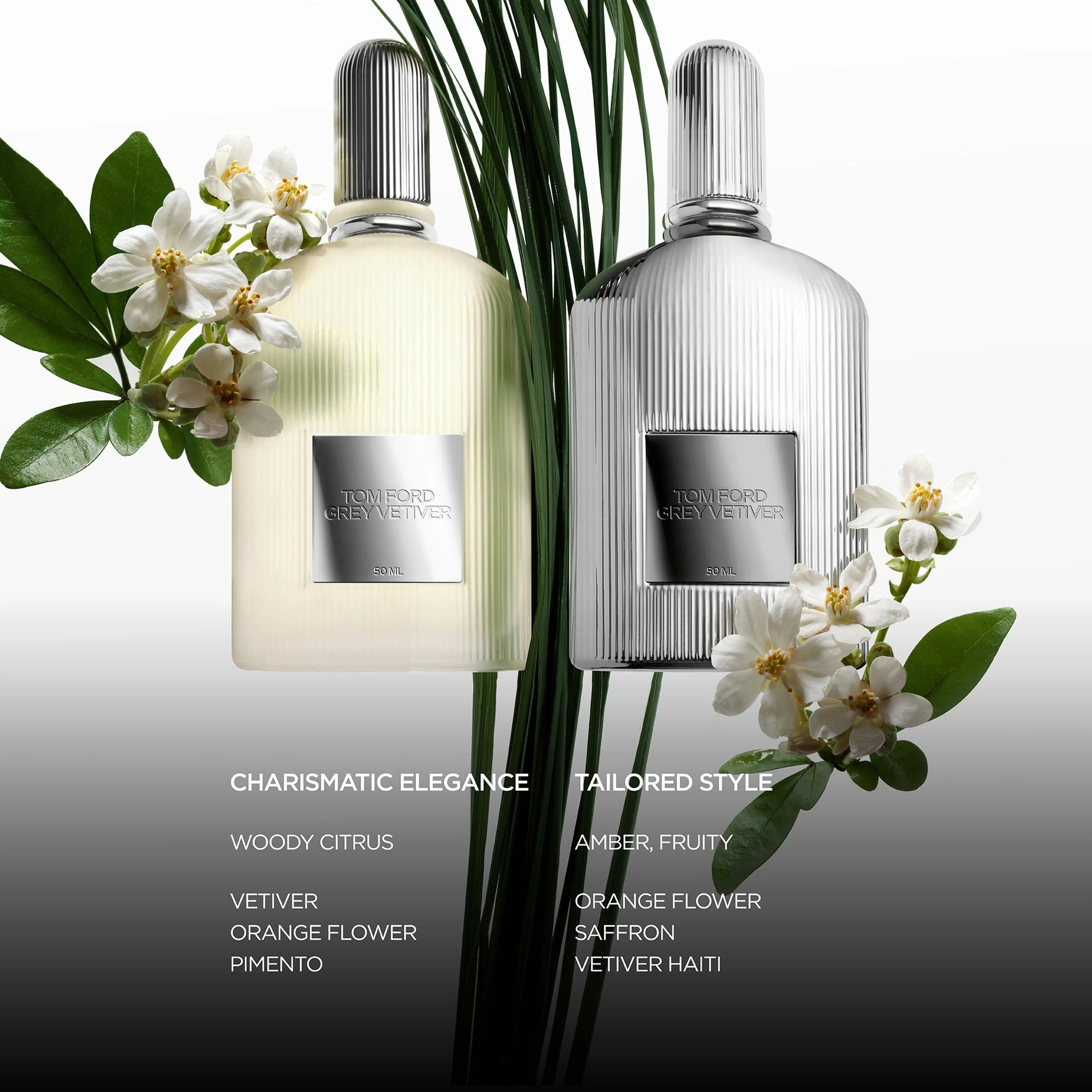 Tom Ford Grey Vetiver Parfum tuoksu 100 ml