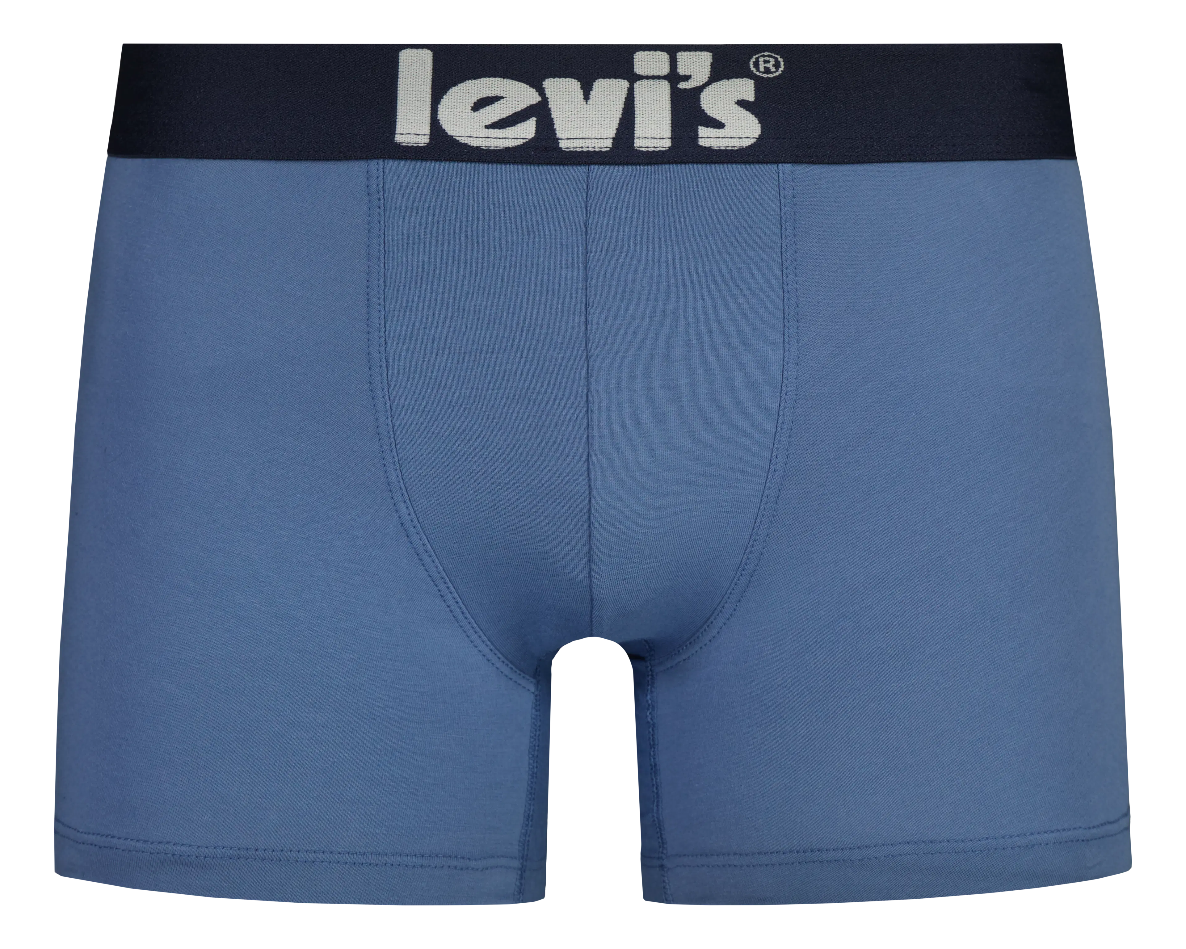 Levi's Giftbox Multicolor Stripe Boxer Brief 3-pack bokserit