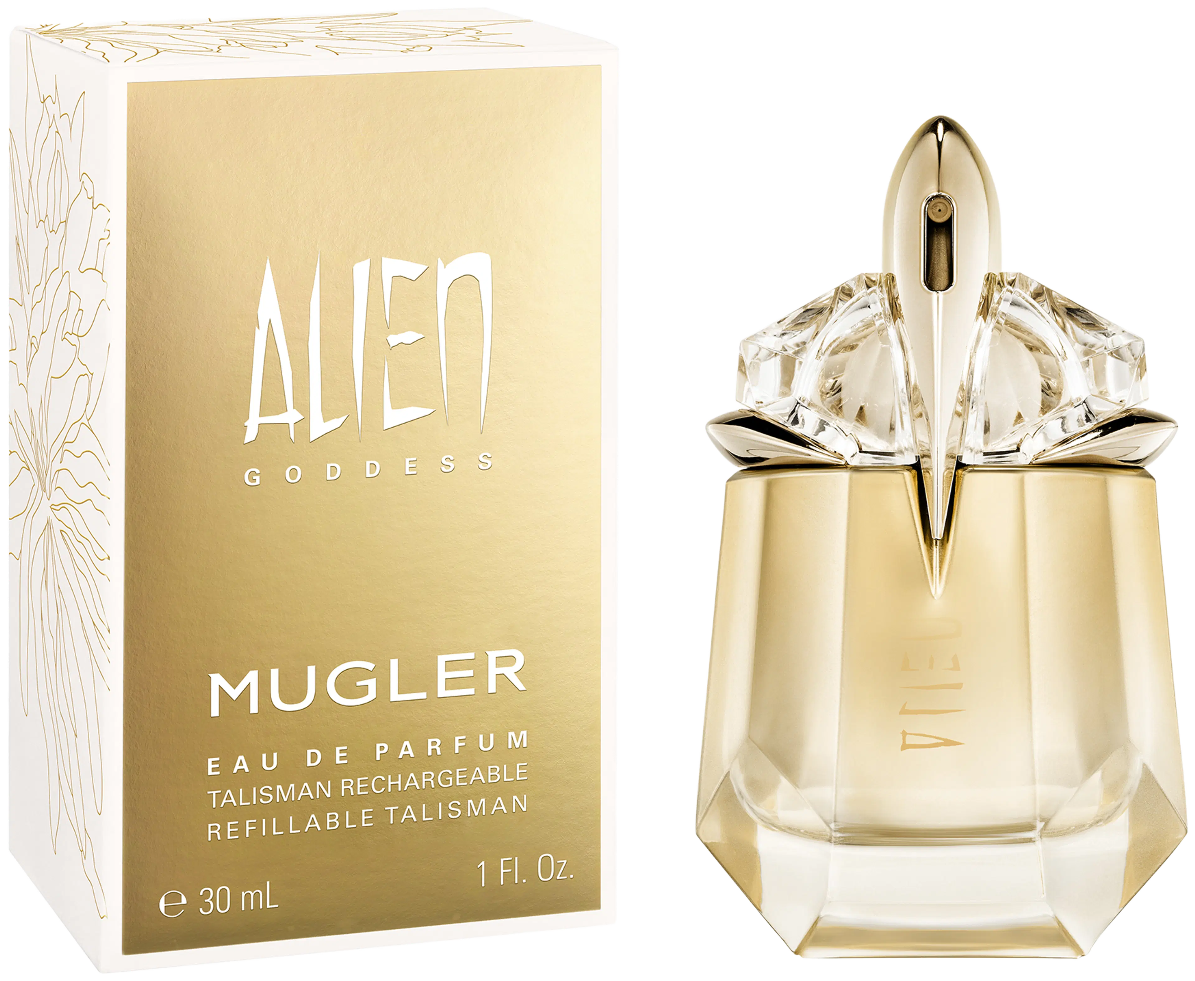 Mugler Alien Goddess EdP 30 ml