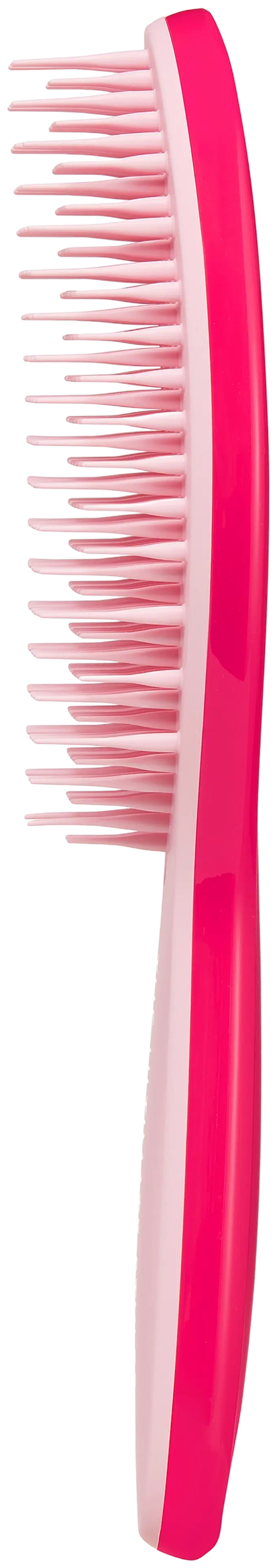 Tangle Teezer The Ultimate Styler Bright Pink -viimeistelyharja