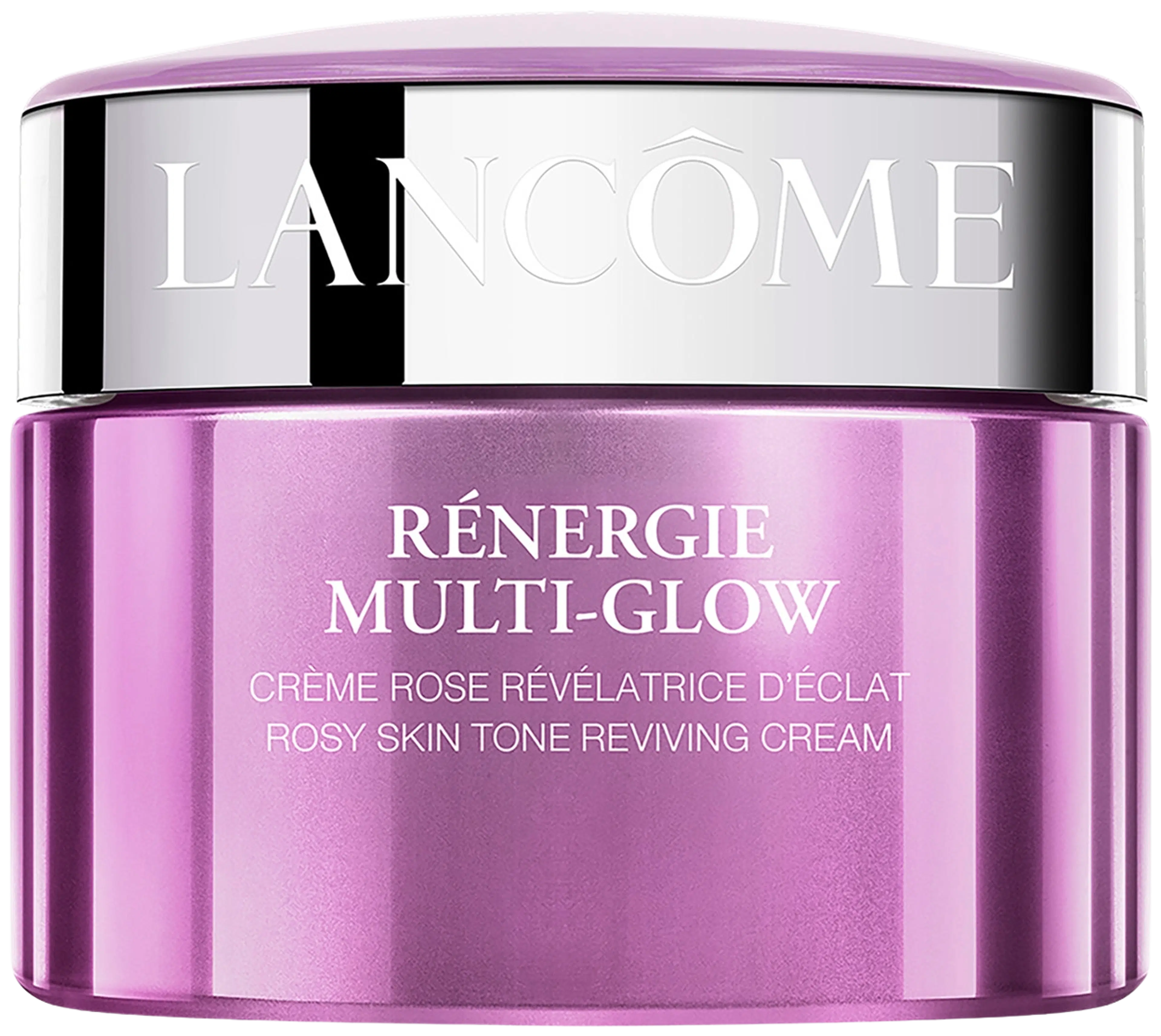 Lancôme Rénergie Multi-Glow Rosy Skin Tone Reviving Cream hoitovoide 50 ml