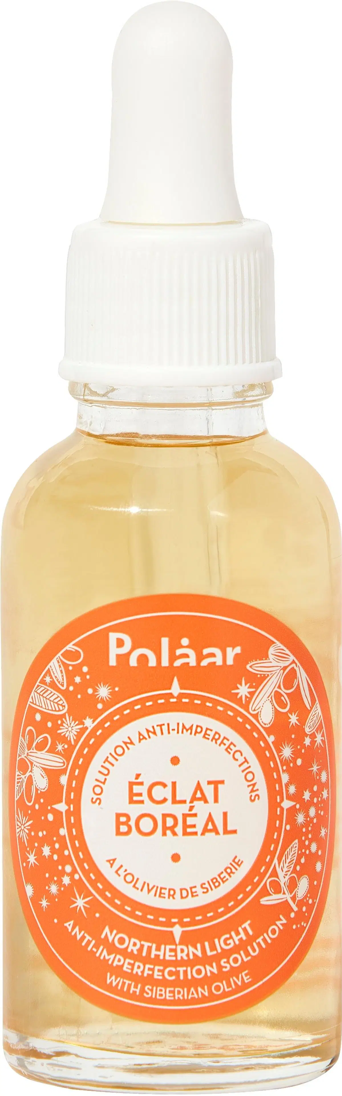 Polaar Éclat Boréal C-vitamiini seerumi 30 ml