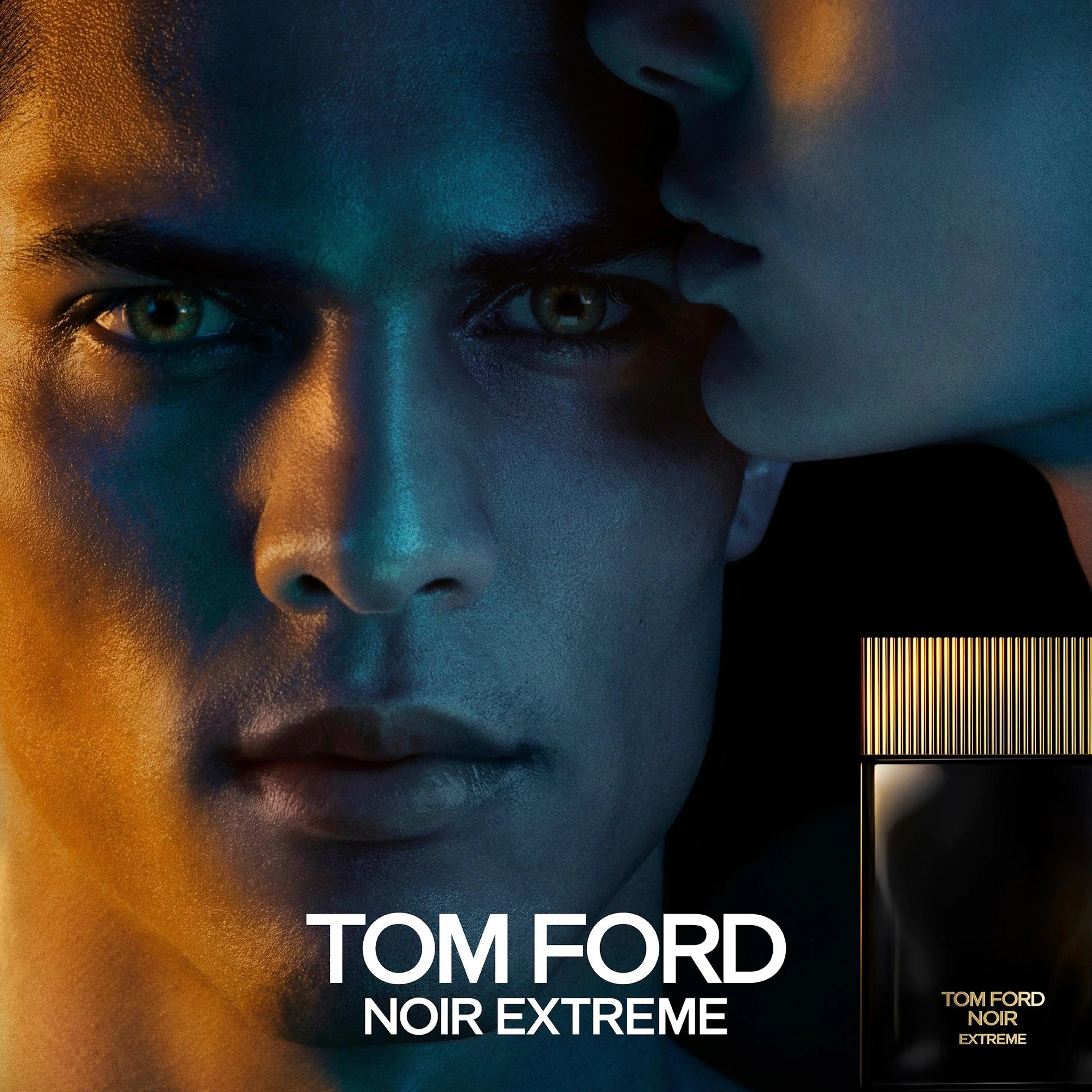 Tom Ford Noir Extreme EdP tuoksu 50 ml