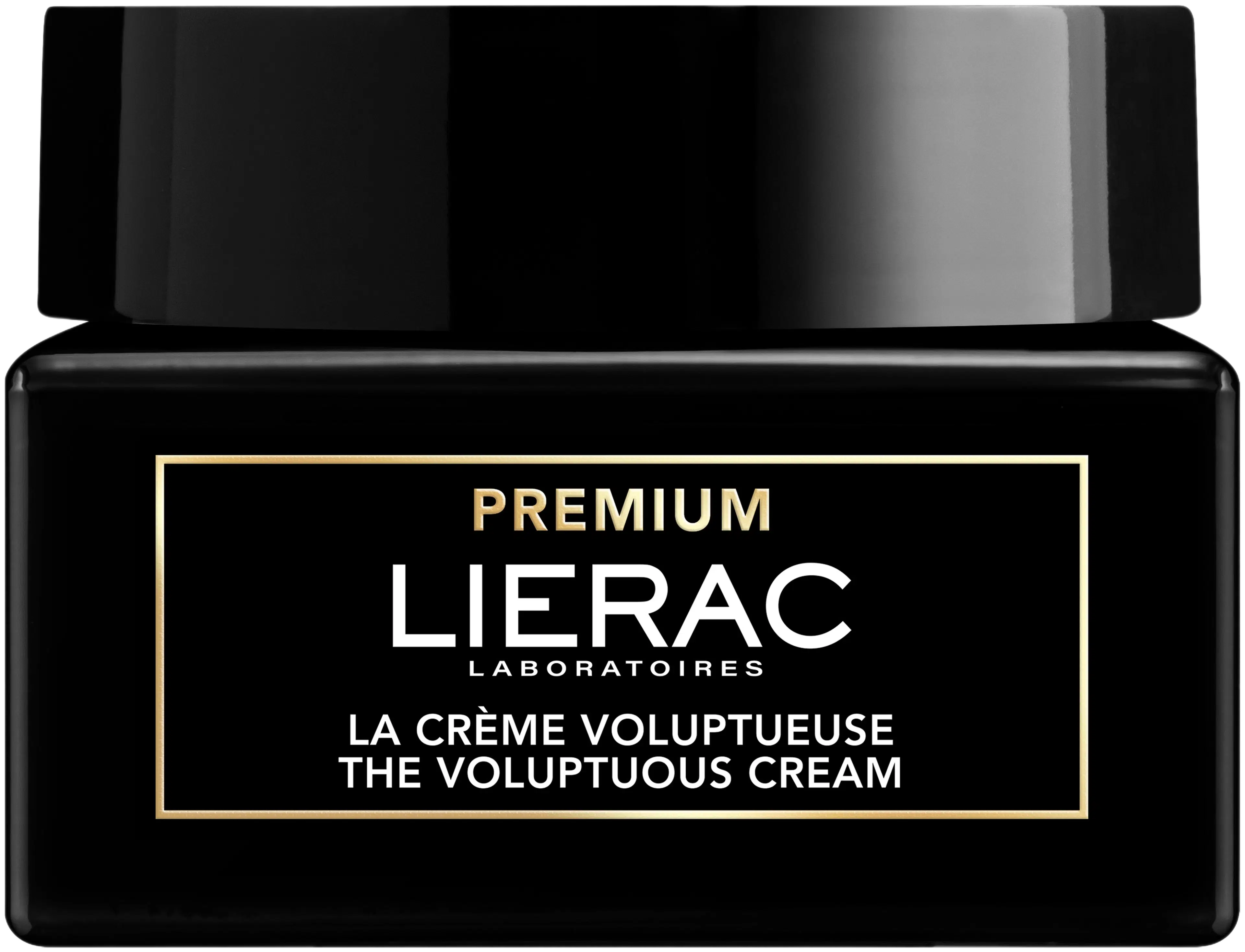 Lierac Premium Voluptous Cream 50 ml
