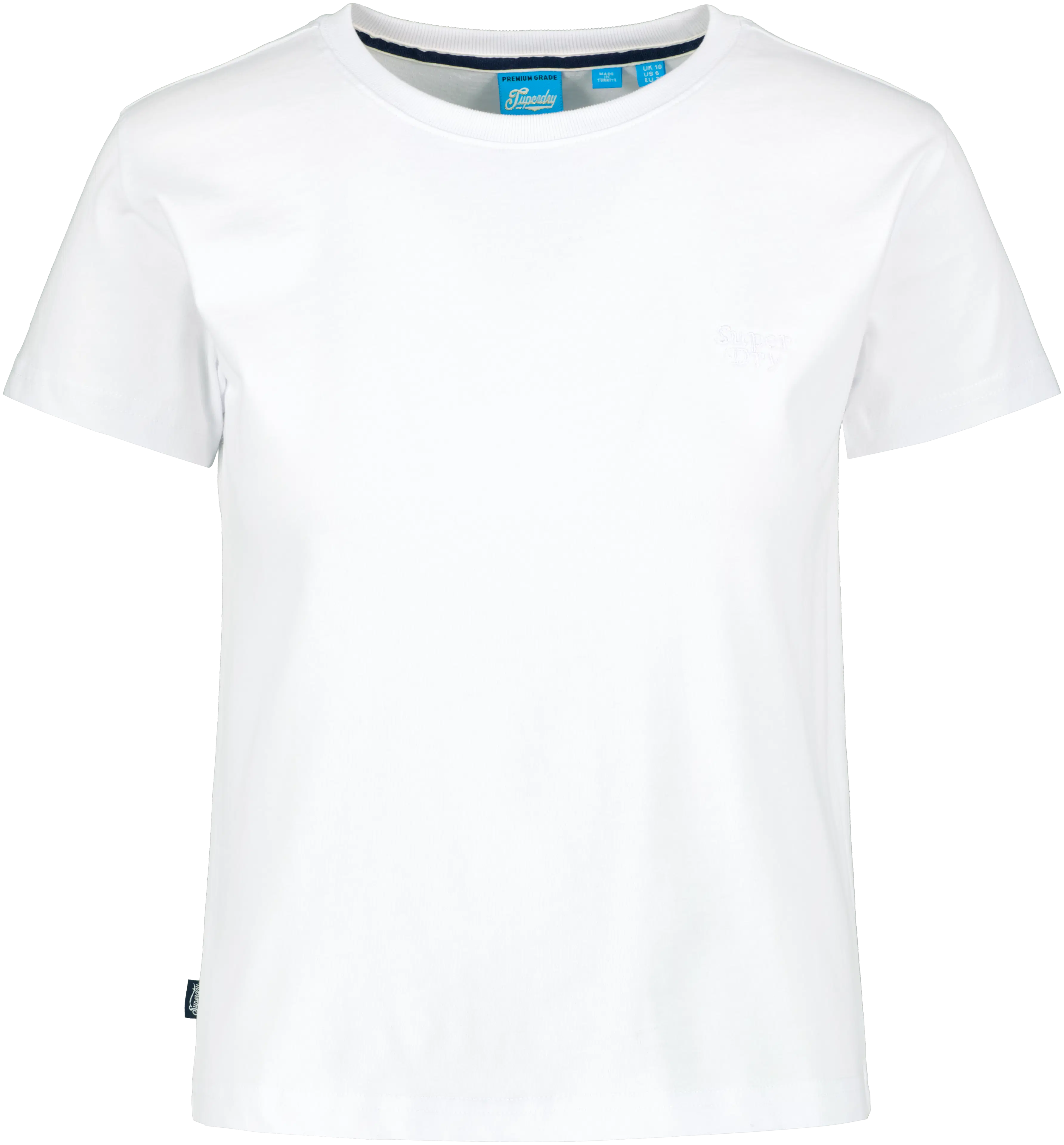 Superdry Essential Fitted T-paita