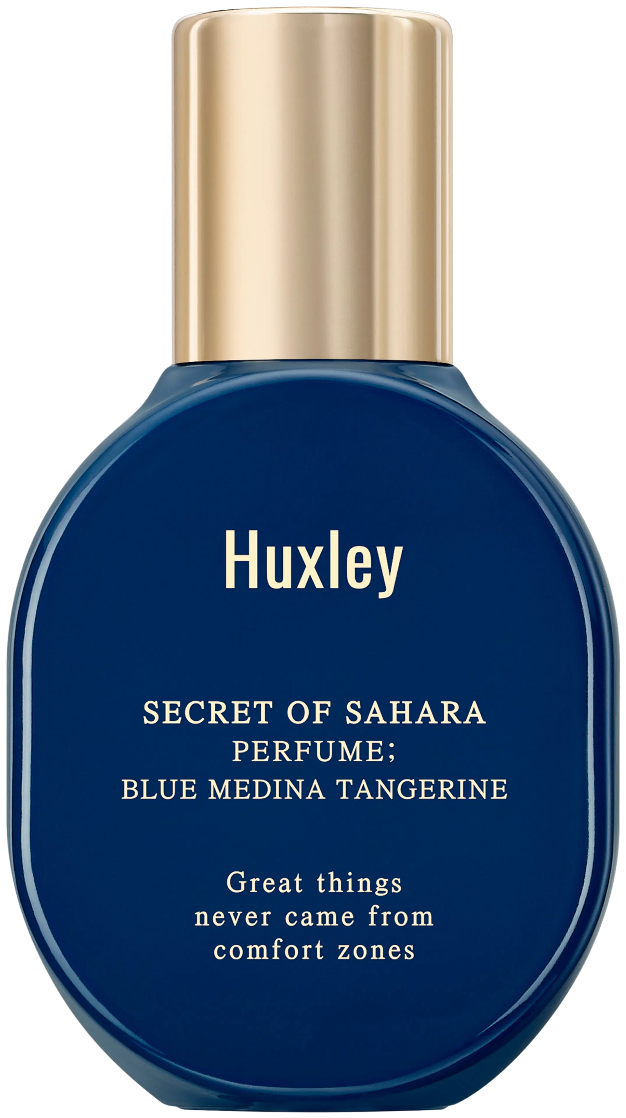 Huxley Perfume; Blue Medina Tangerine tuoksu 15ml