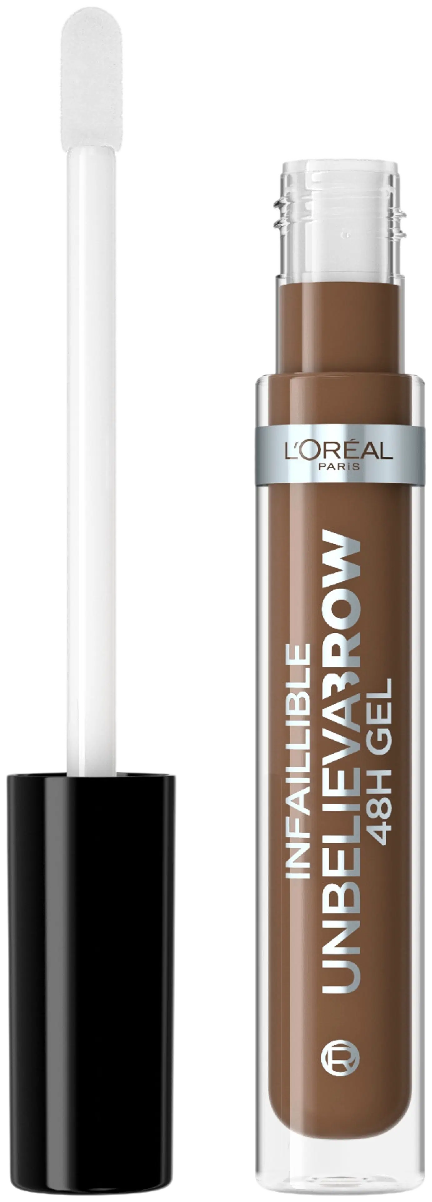 L'Oréal Paris Infaillible 48H Unbelieva Brow -kulmaväri 6.32 Auburn 7ml