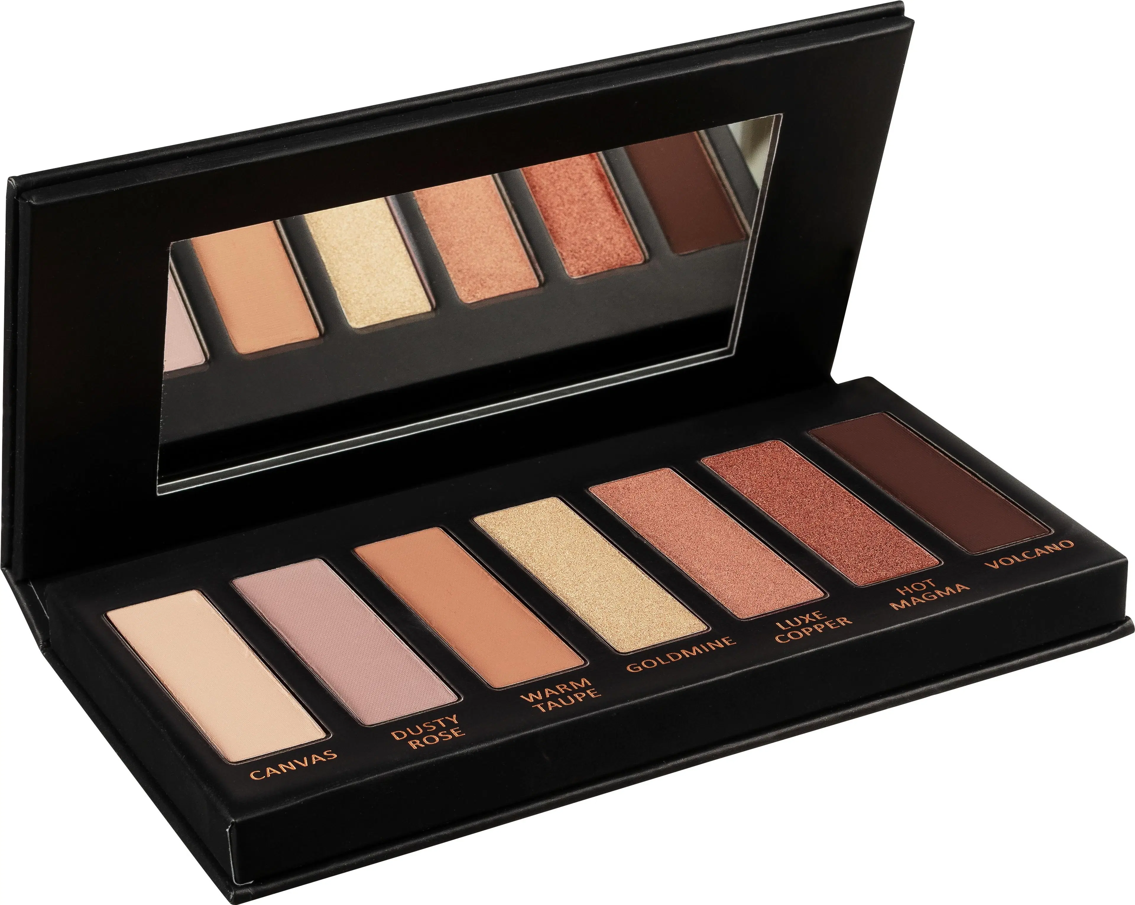 We Care Icon All Eyes Palette luomiväripaletti 13,9g