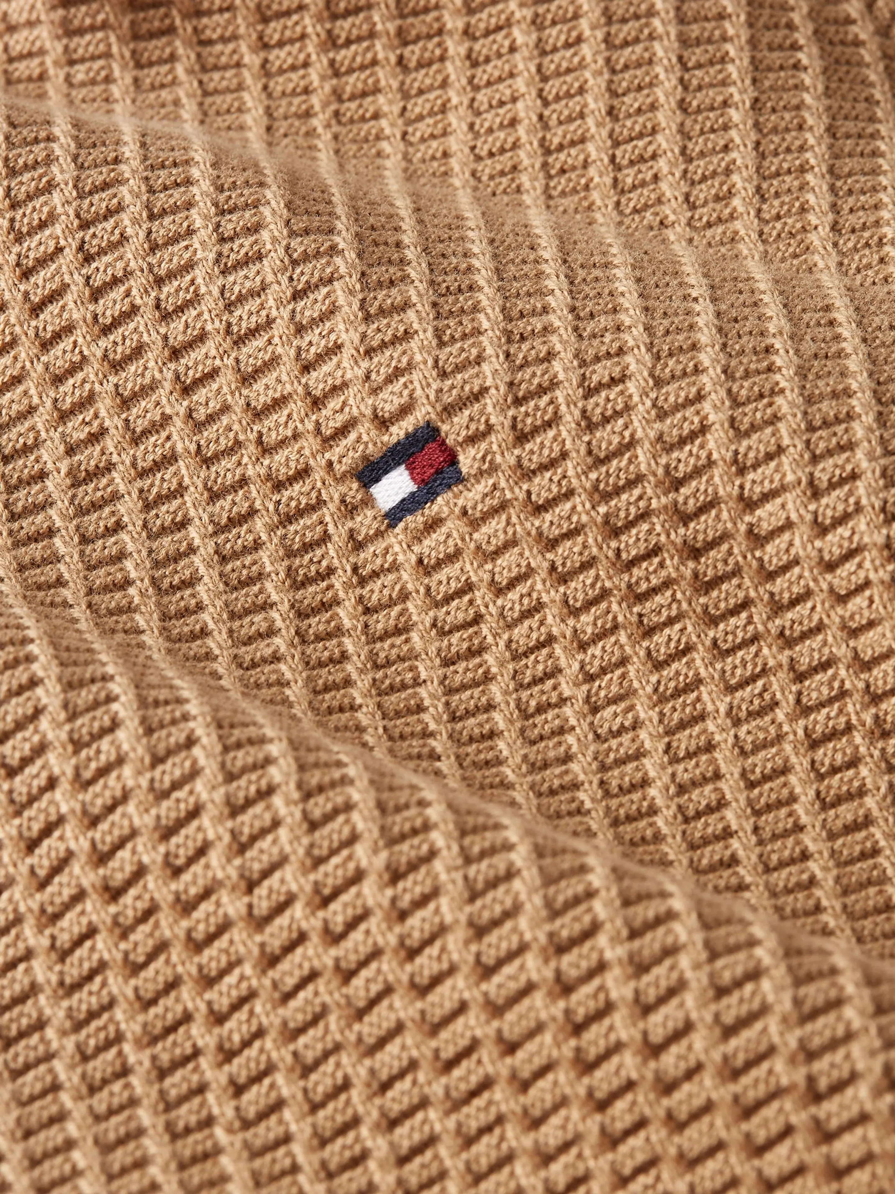 Tommy Hilfiger Rectangular structure pooloneule