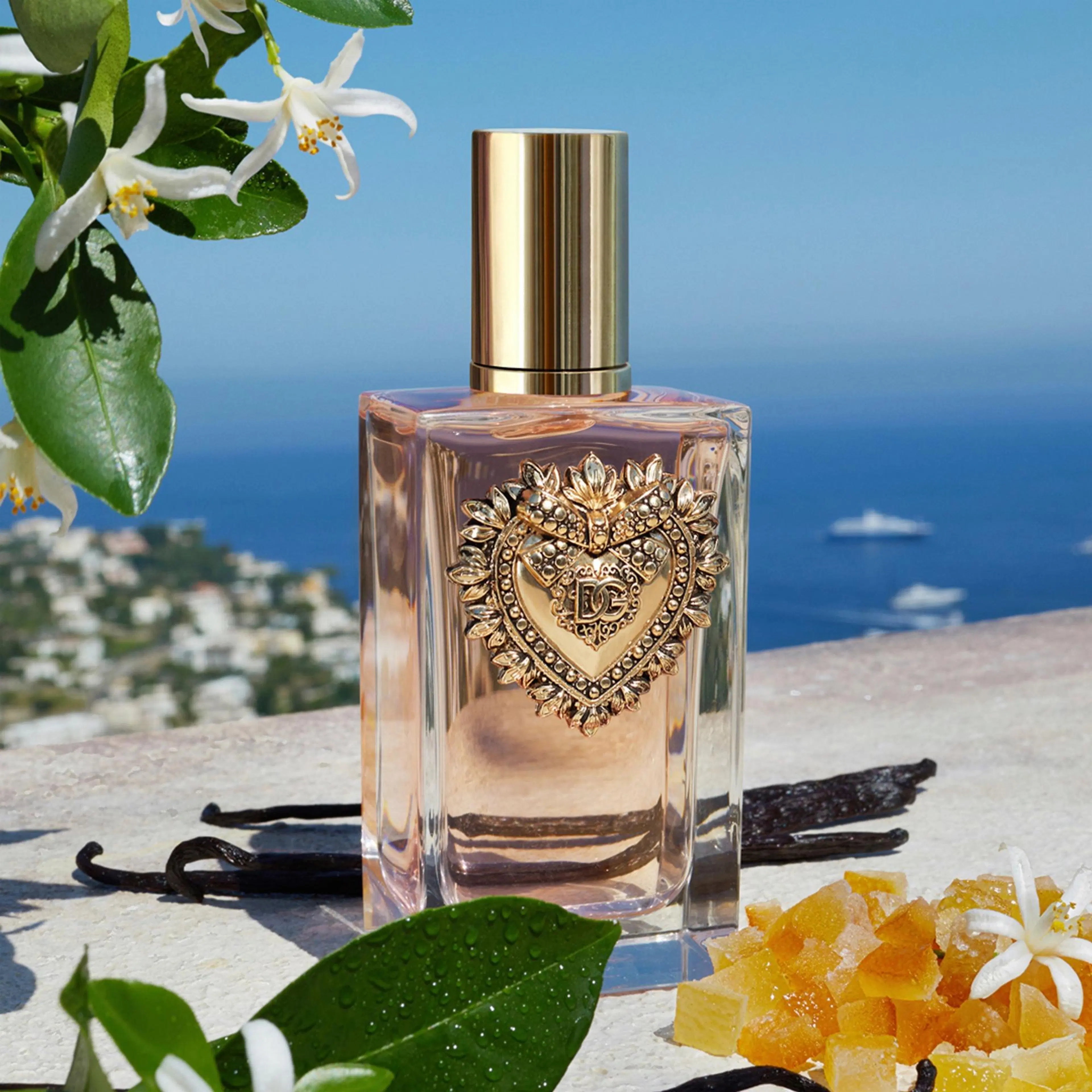 Dolce&Gabbana Devotion EdP tuoksu 30 ml