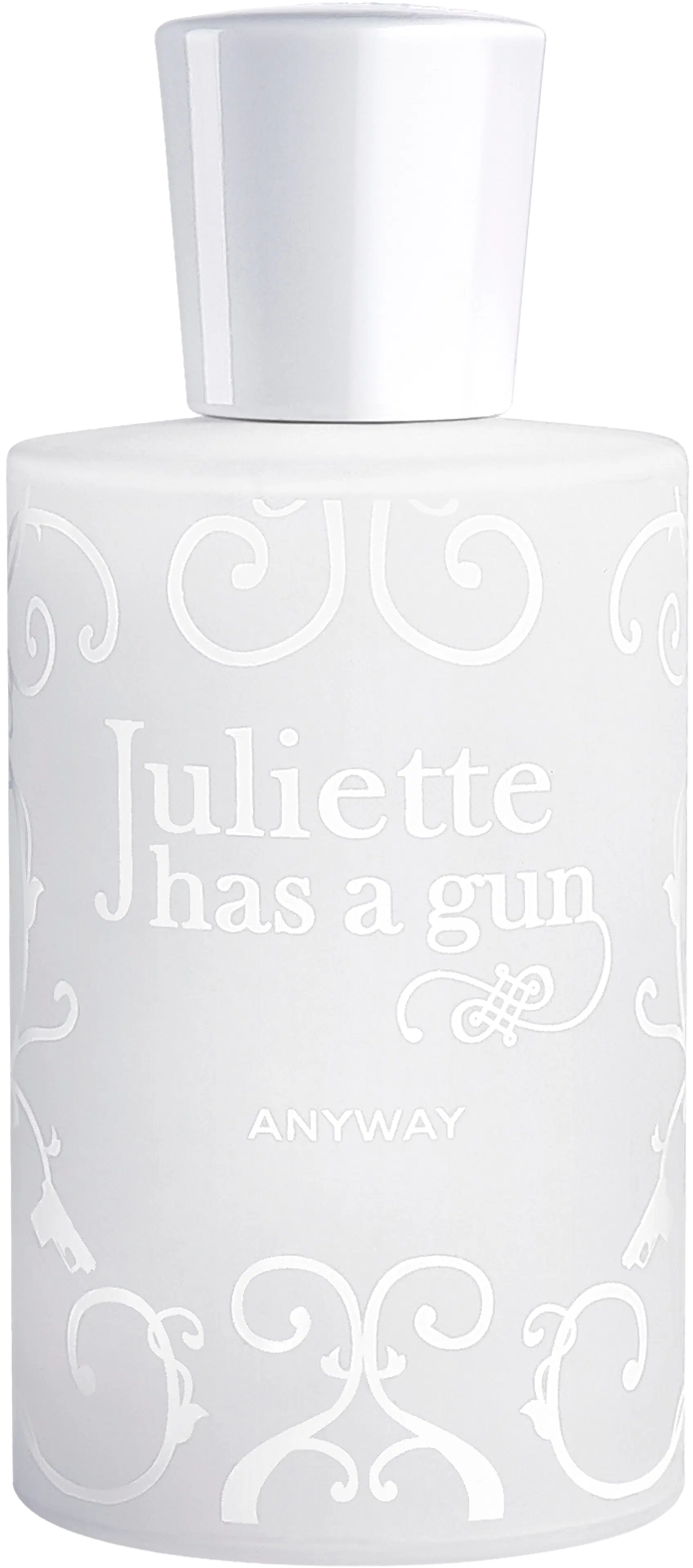 Juliette has a Gun Anyway Eau de parfum tuoksu 100 ml