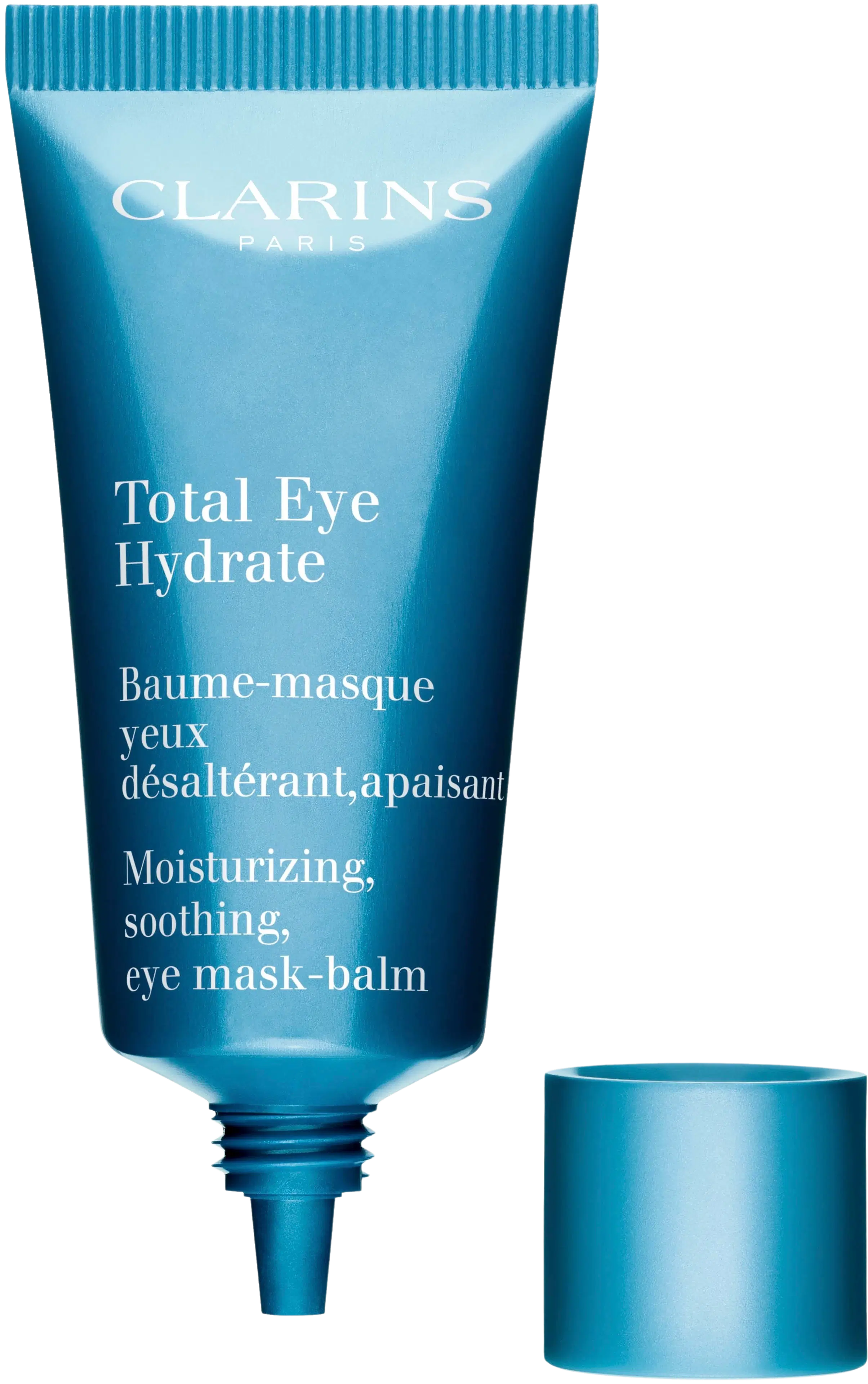Clarins Total Eye Hydrate silmänympärysvoide 20 ml