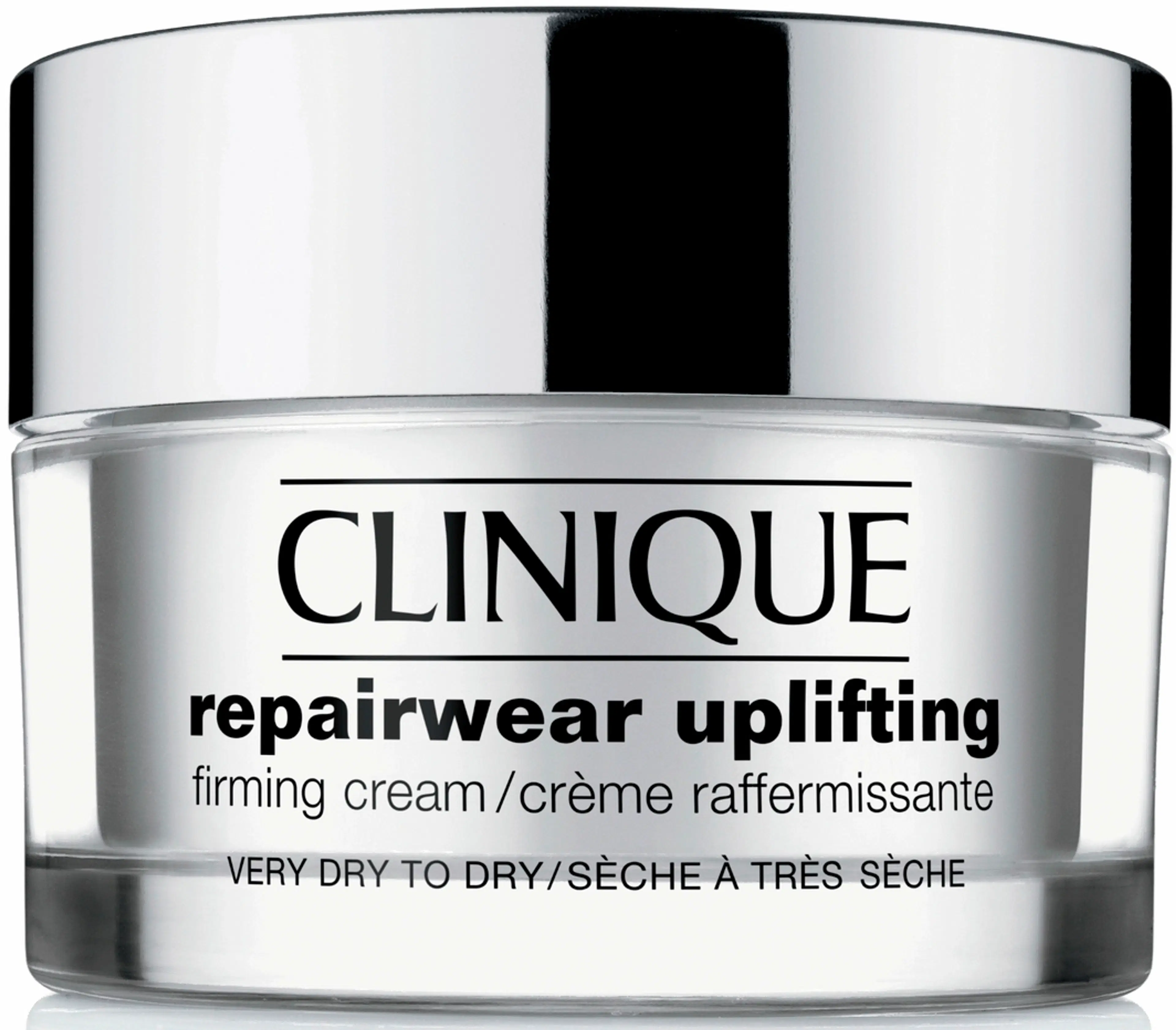 Clinique Repairwear Uplifting Firming Cream päivävoide 50 ml