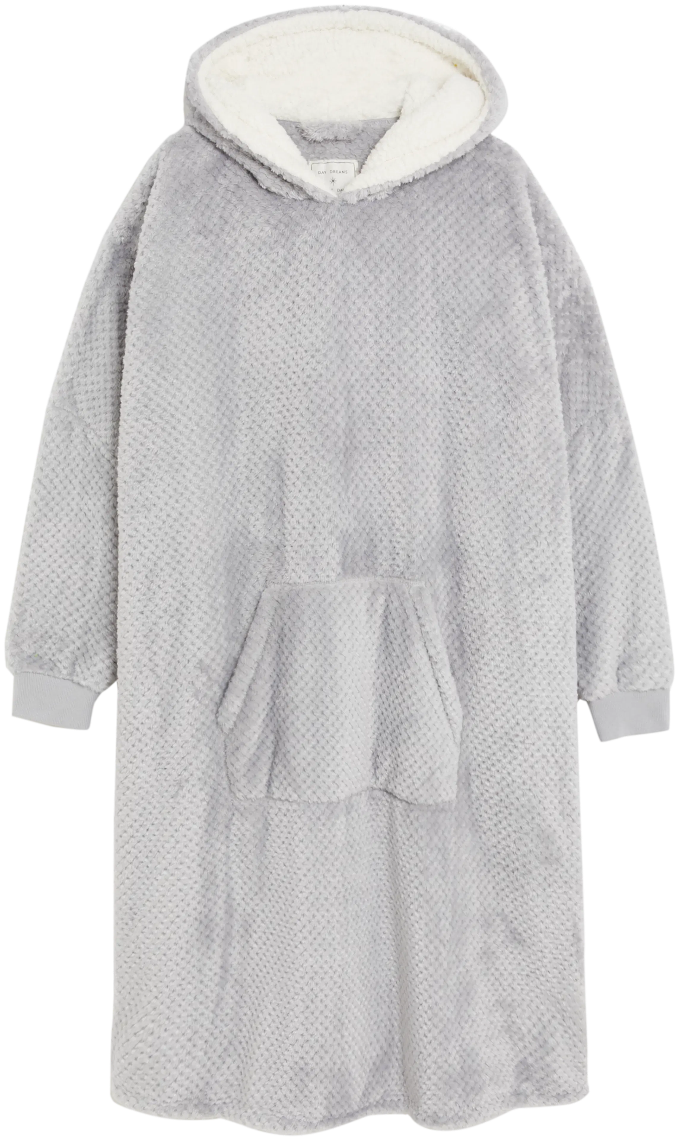 M&S Collection oversize snoodie huppari