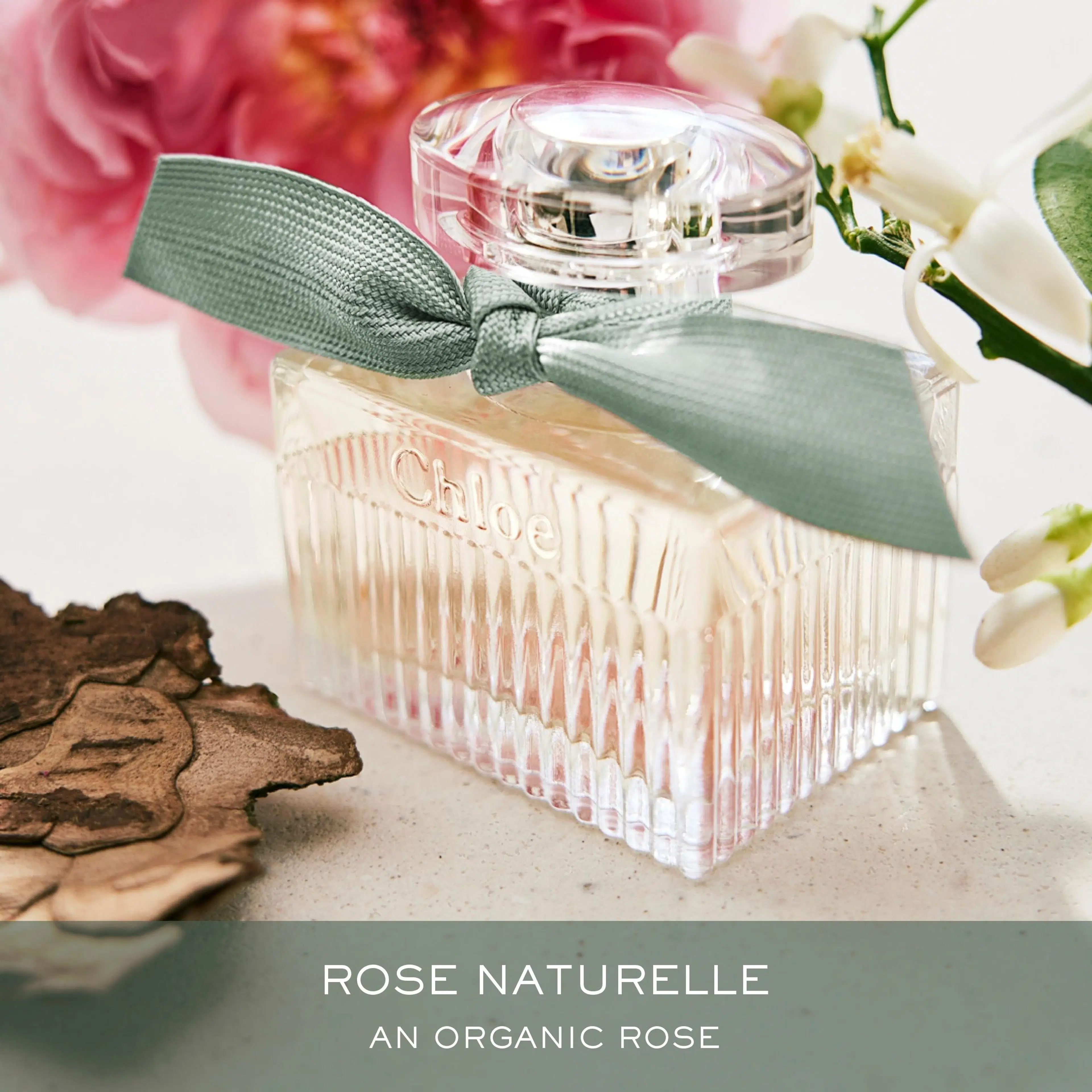 Chloé Rose Naturelle EdP tuoksu 30 ml