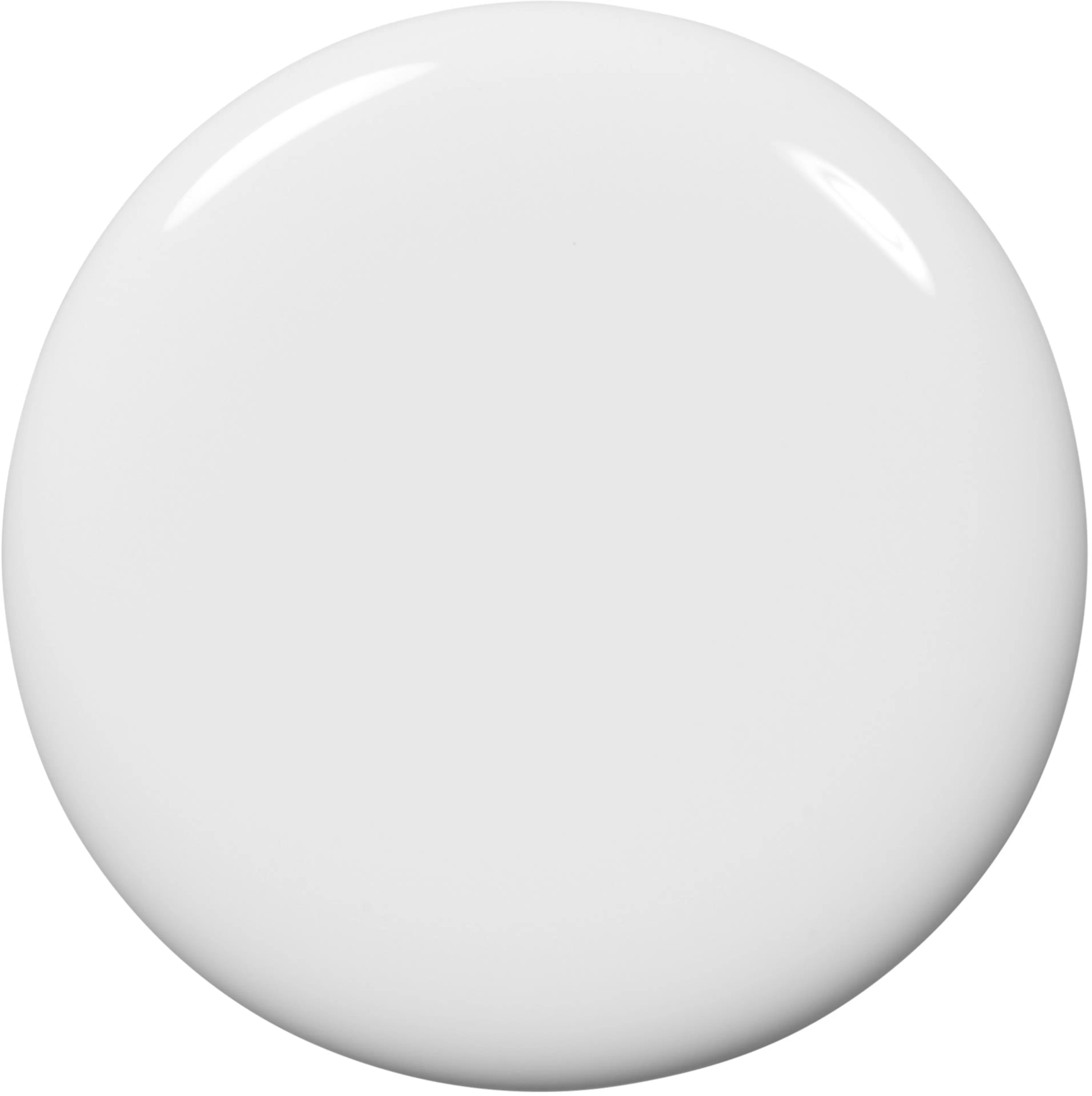 essie 1 Blanc -kynsilakka 13,5ml