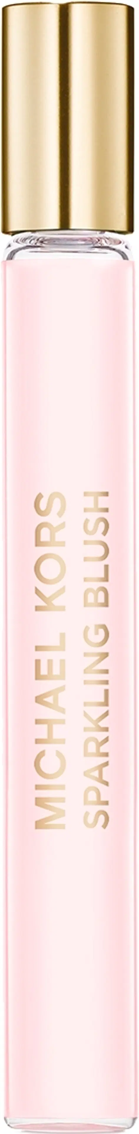 Michael Kors Sparkling Blush Purse Spray EdP tuoksu 10 ml