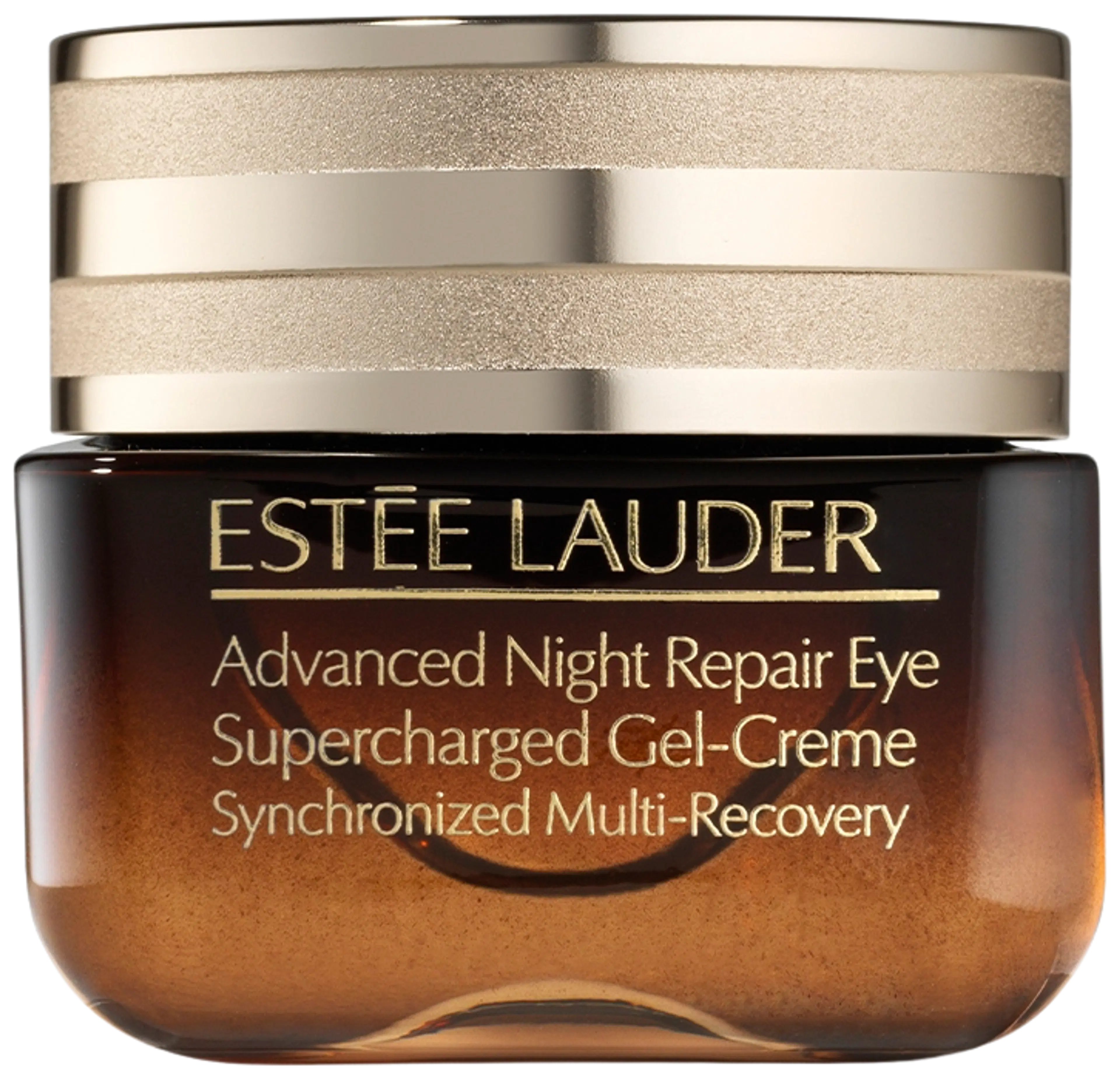 Estée Lauder Advanced Night Repair Eye Supercharged Gel-Creme Synchronized Multi-Recovery silmänympärysvoide 15 ml