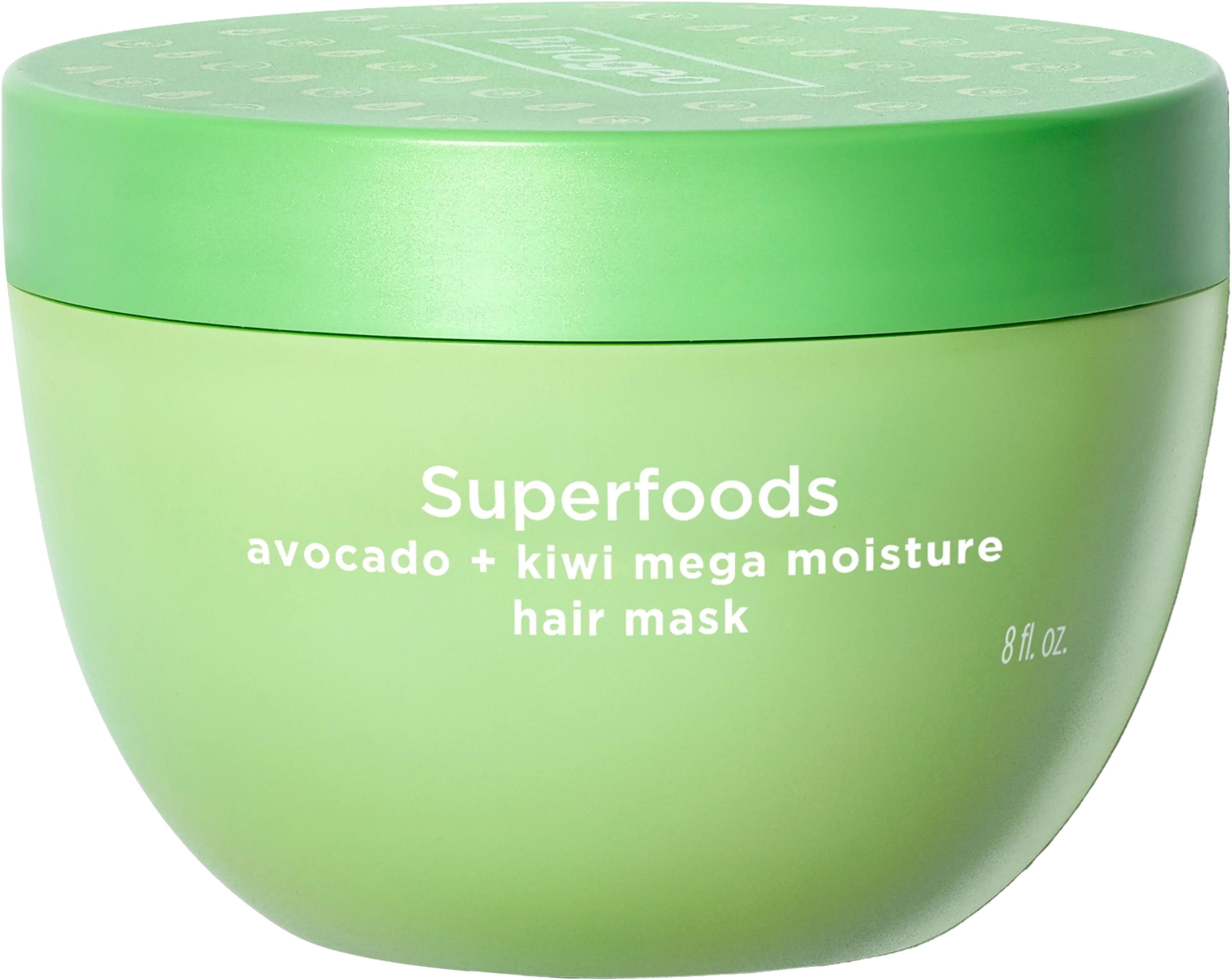 Briogeo Superfoods™ Avocado + Kiwi Mega Moisture Mask 240ml
