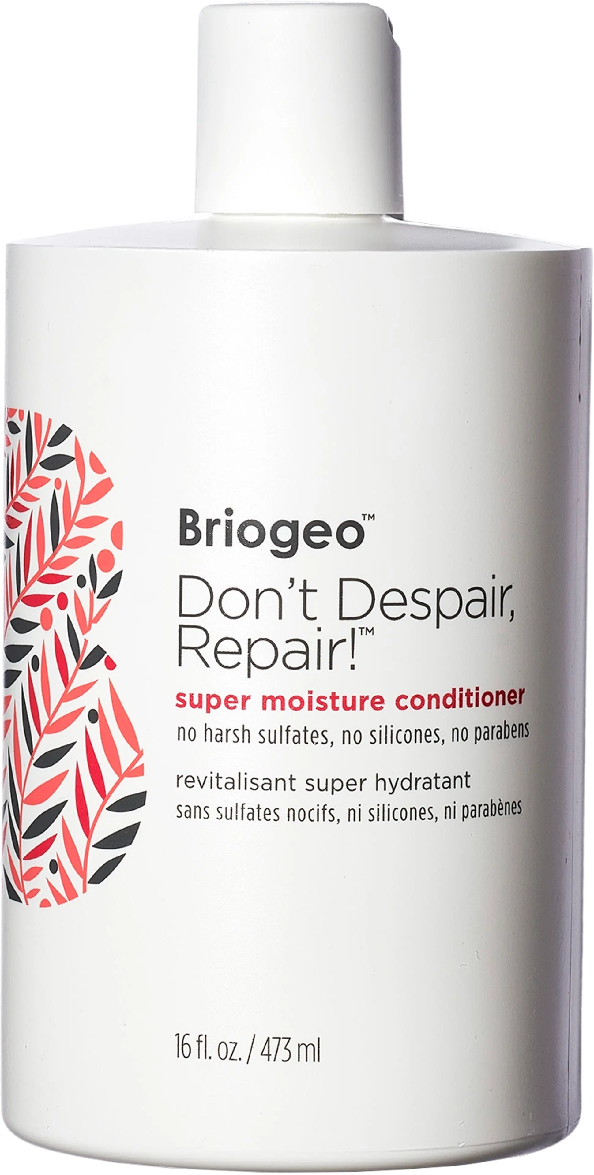 Briogeo Don't Despair, Repair!™ Super Moisture Conditioner hoitoaine 473ml