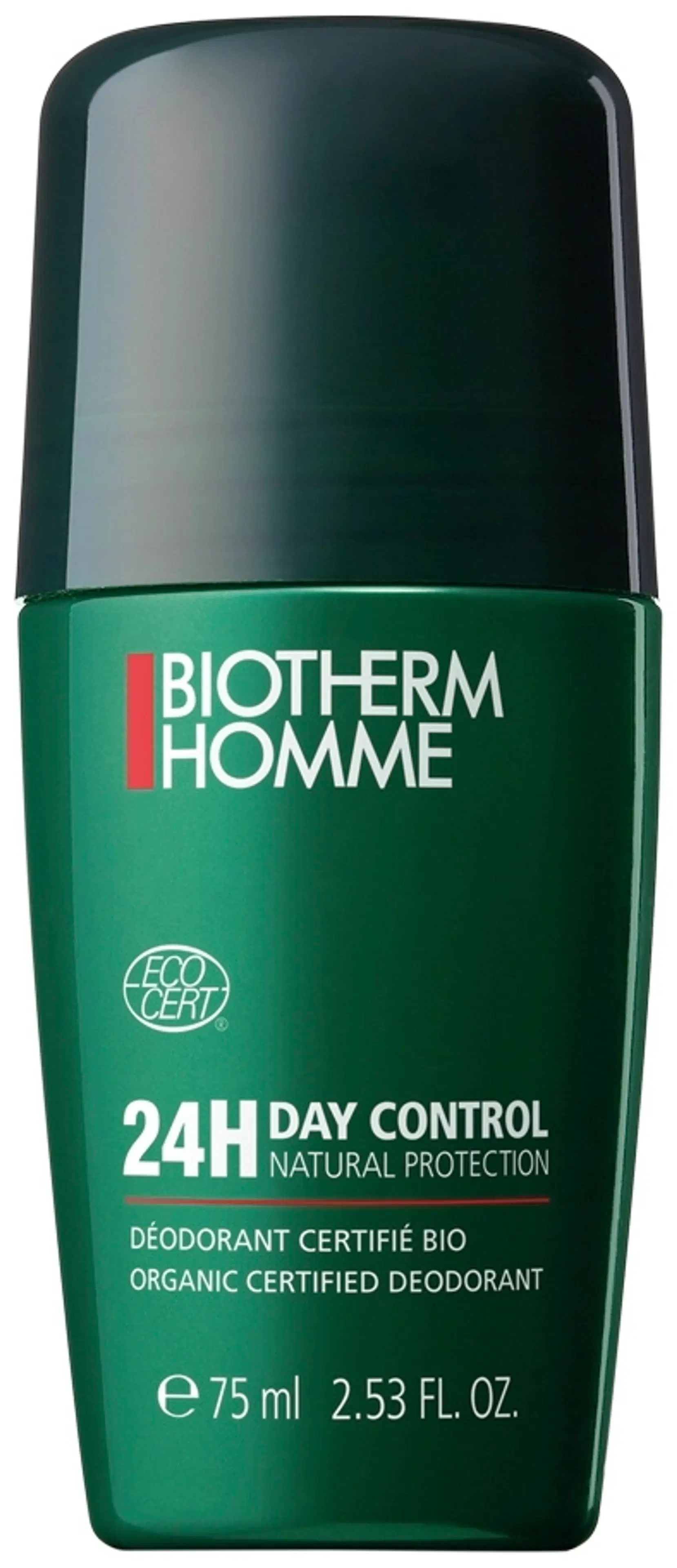 Biotherm Homme Day Control Natural Protect deodorantti 75 ml