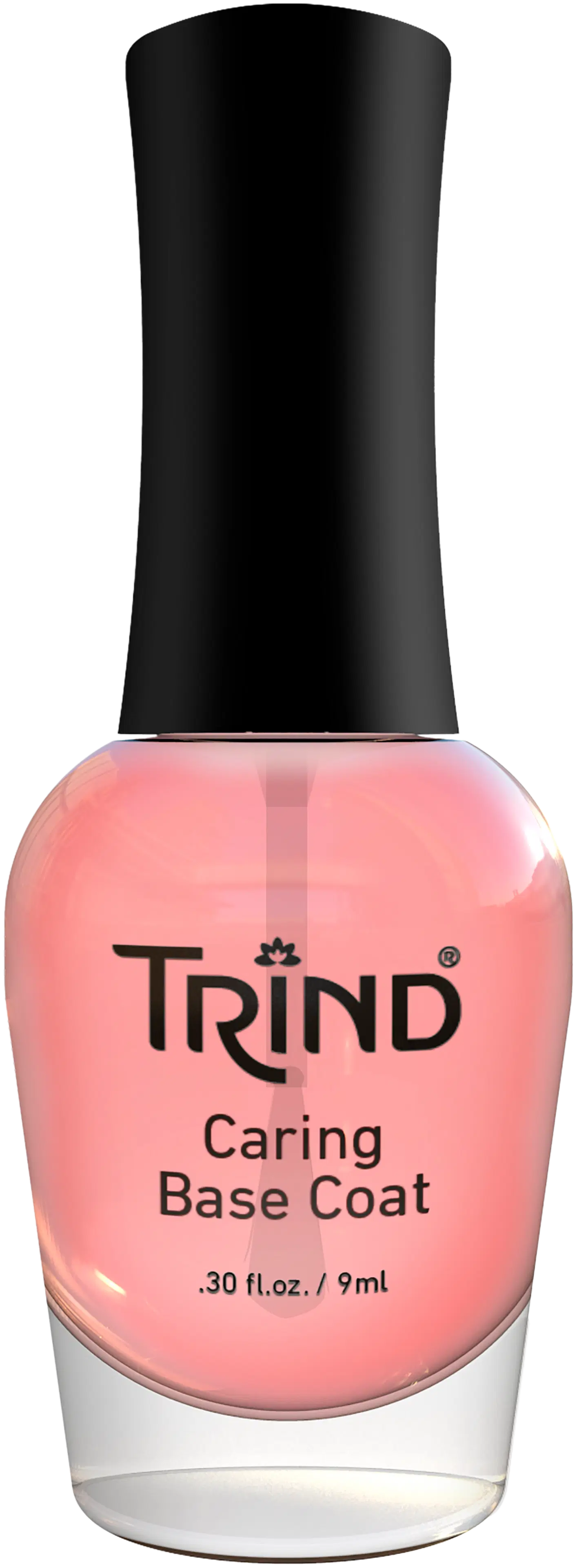 Trind Caring Base Coat 9 ml