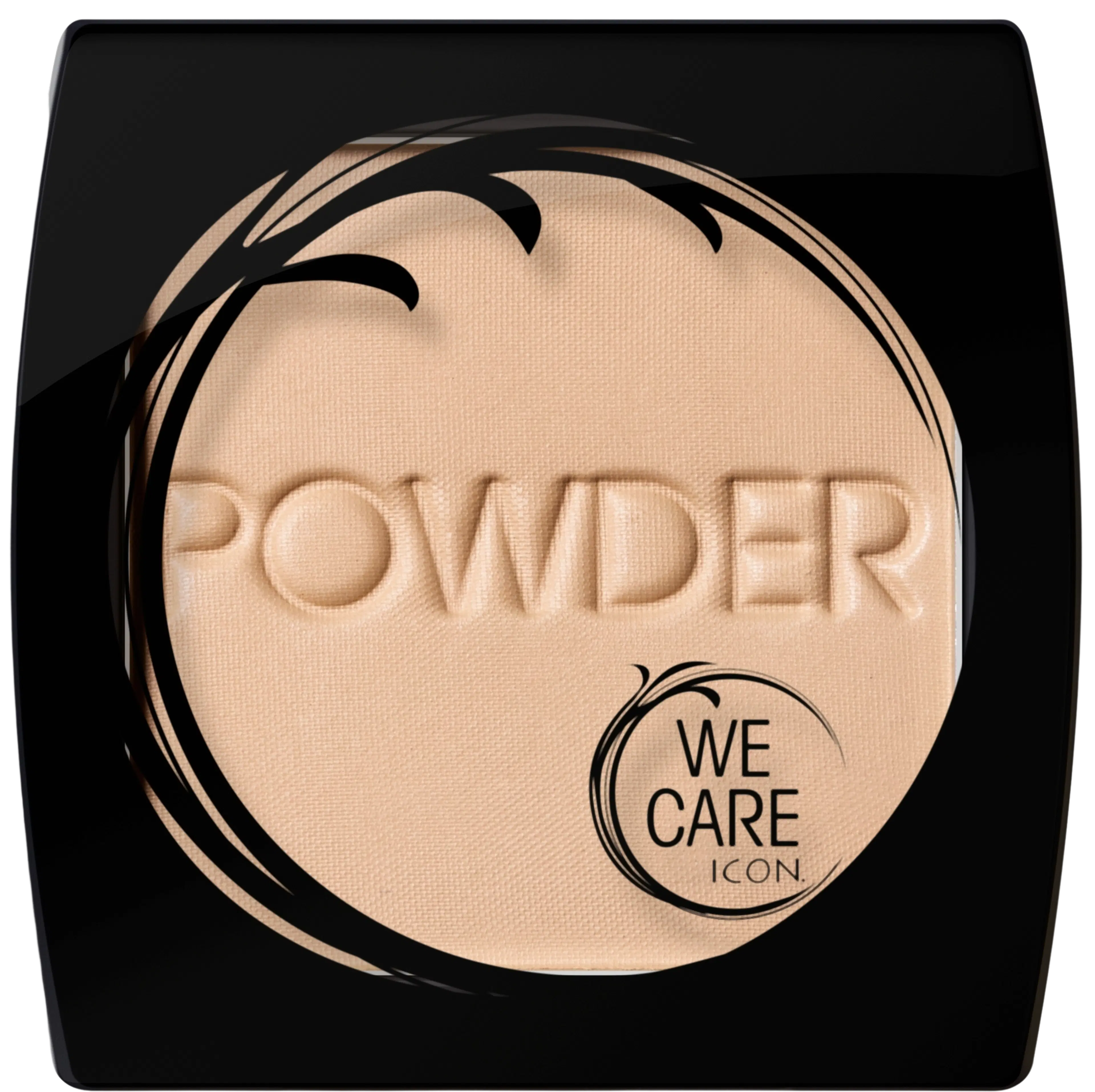 We Care Icon Perfect Wear Face Powder Soft Focus puuteri 7 g