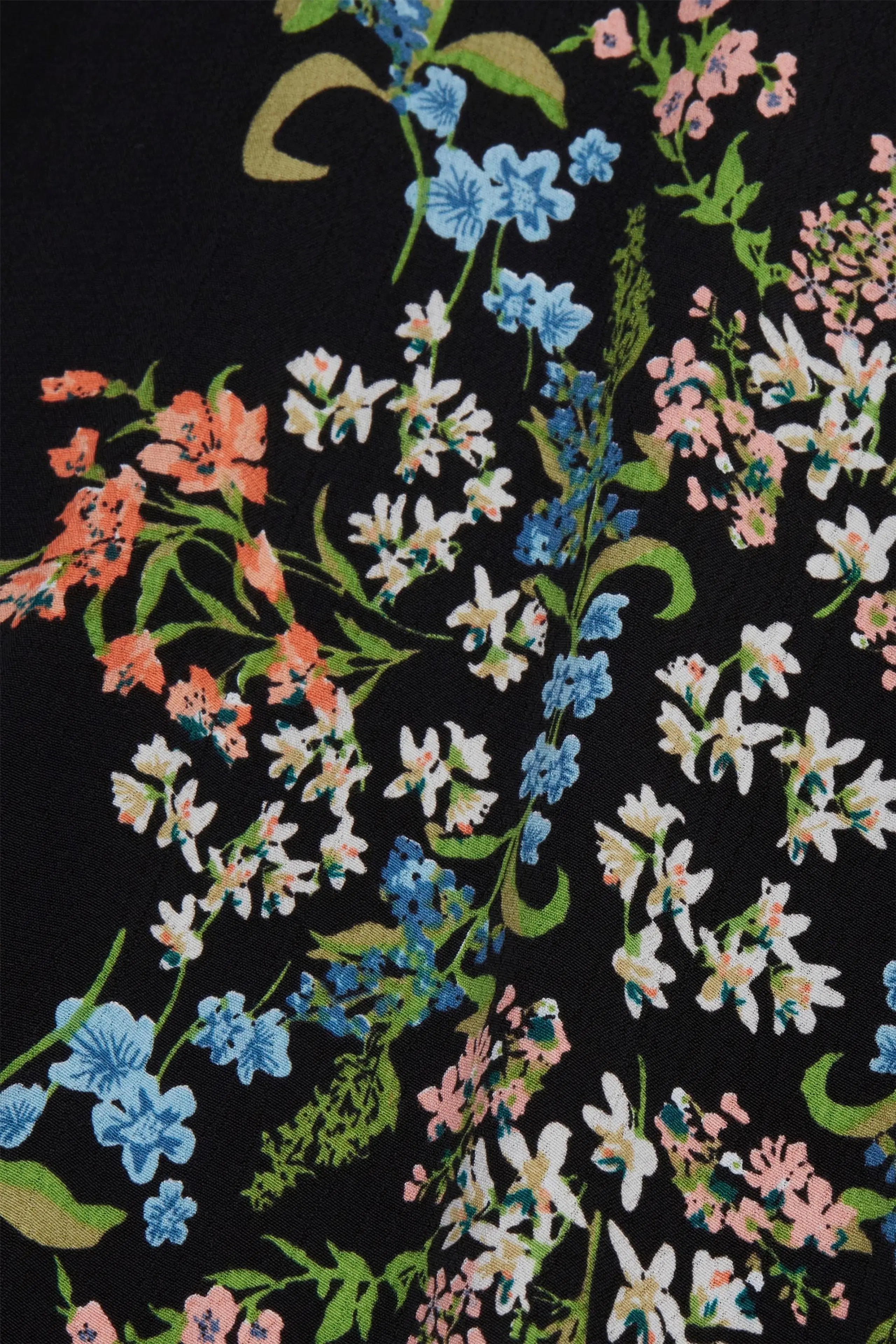 Esprit kimono
