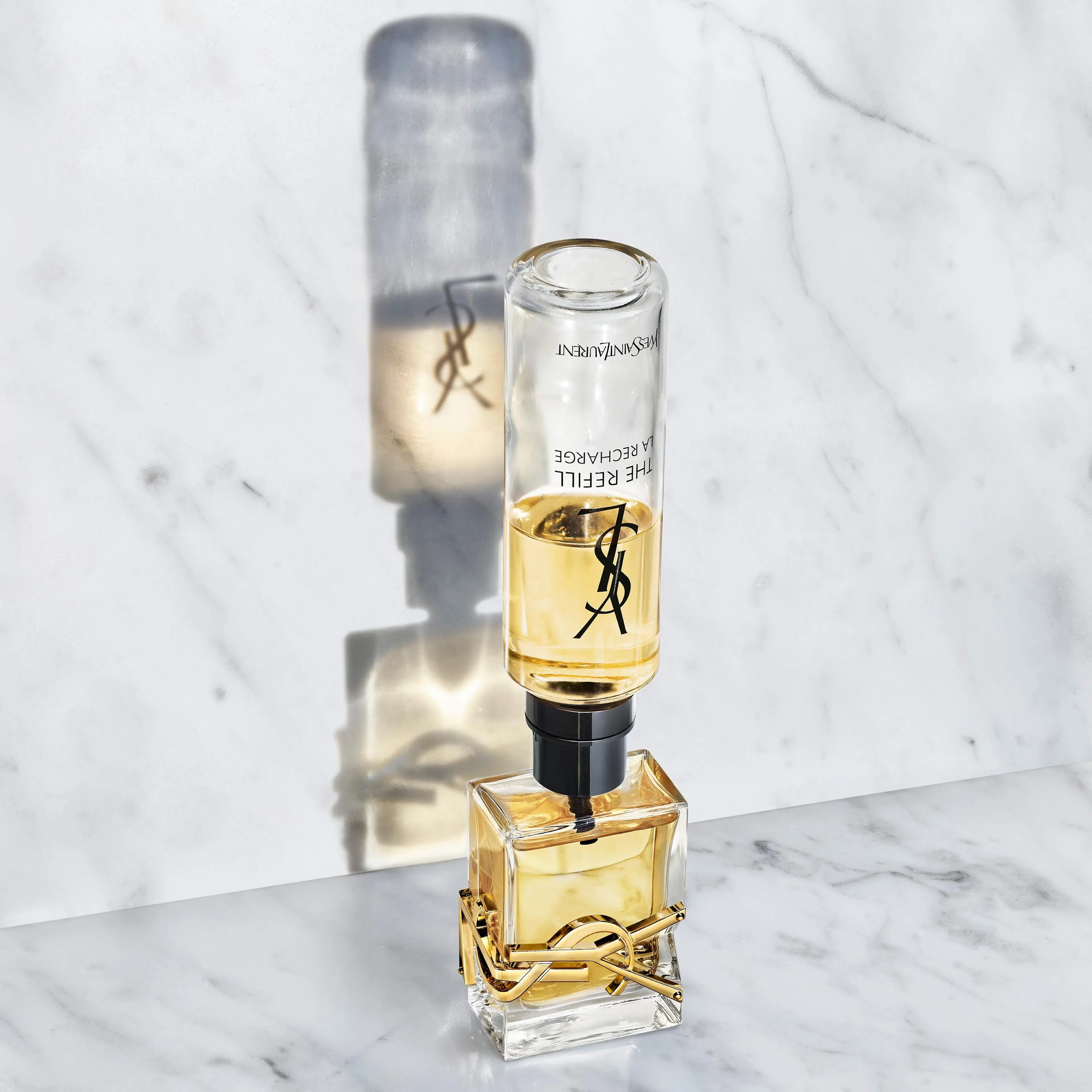 Yves Saint Laurent Libre EdP Refill tuoksun täyttöpakkaus 100 ml