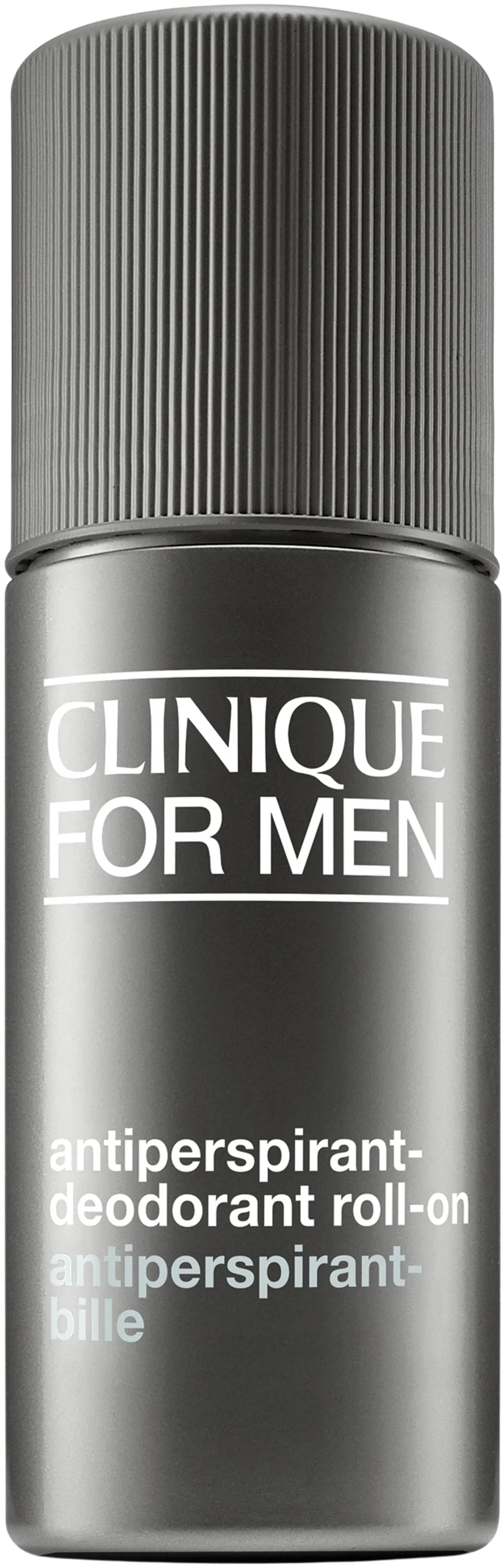 Clinique for Men Anti-Perspirant Deodorant Roll-on 75 ml