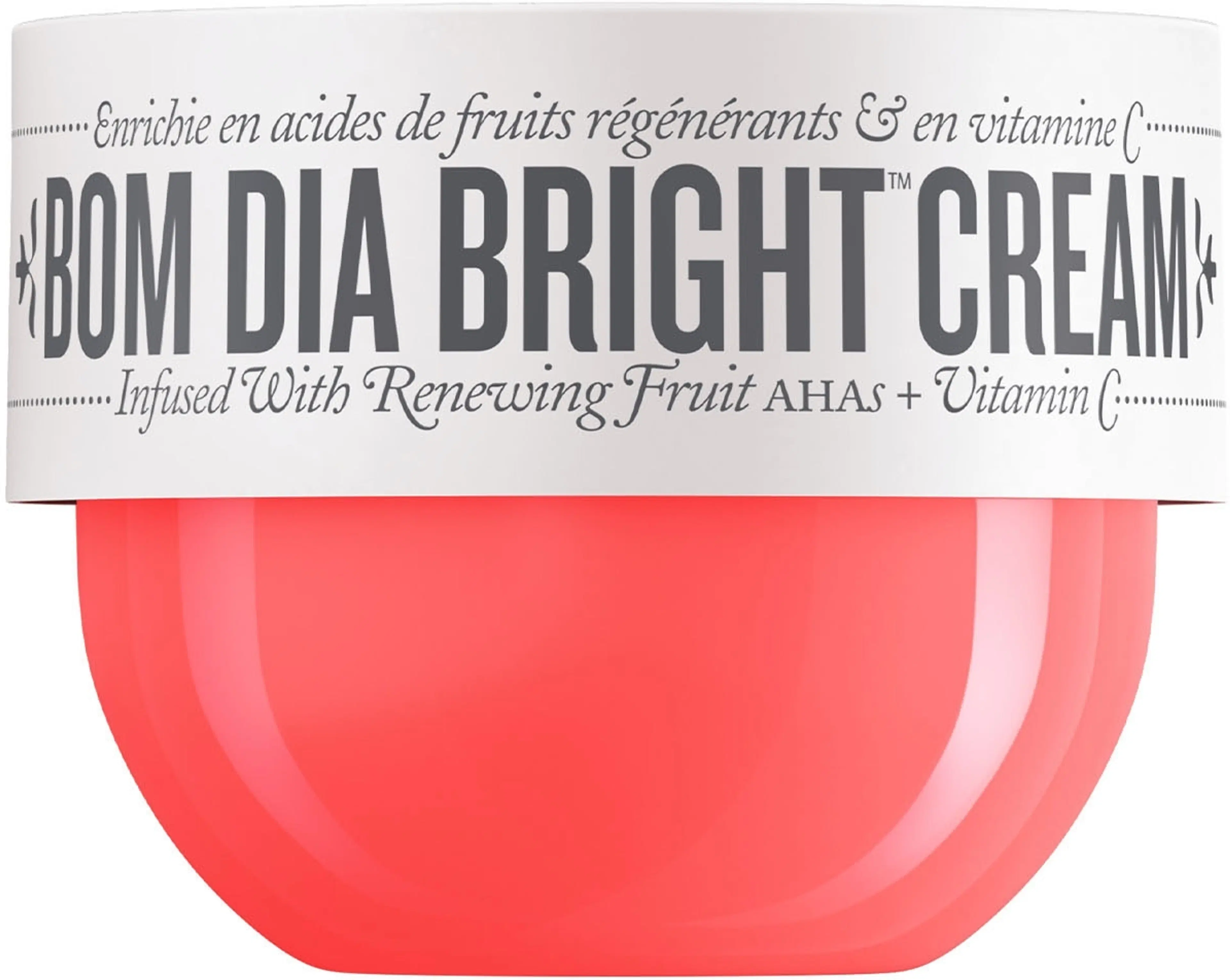 Sol de Janeiro Bom Dia Bright Cream kirkastava vartalovoide 75 ml