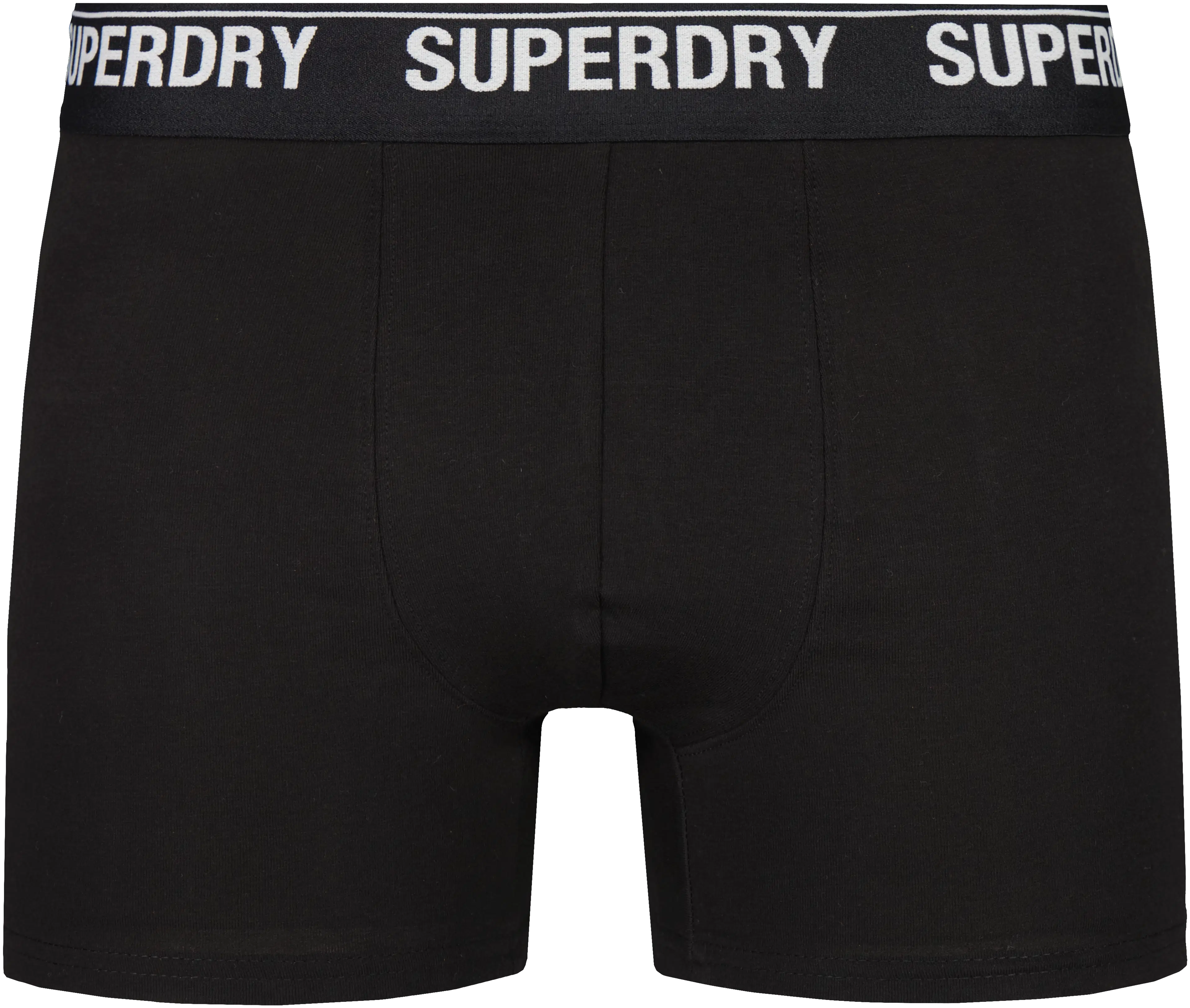 Superdry Boxer Multi Triple bokserit 3 kpl/pkt