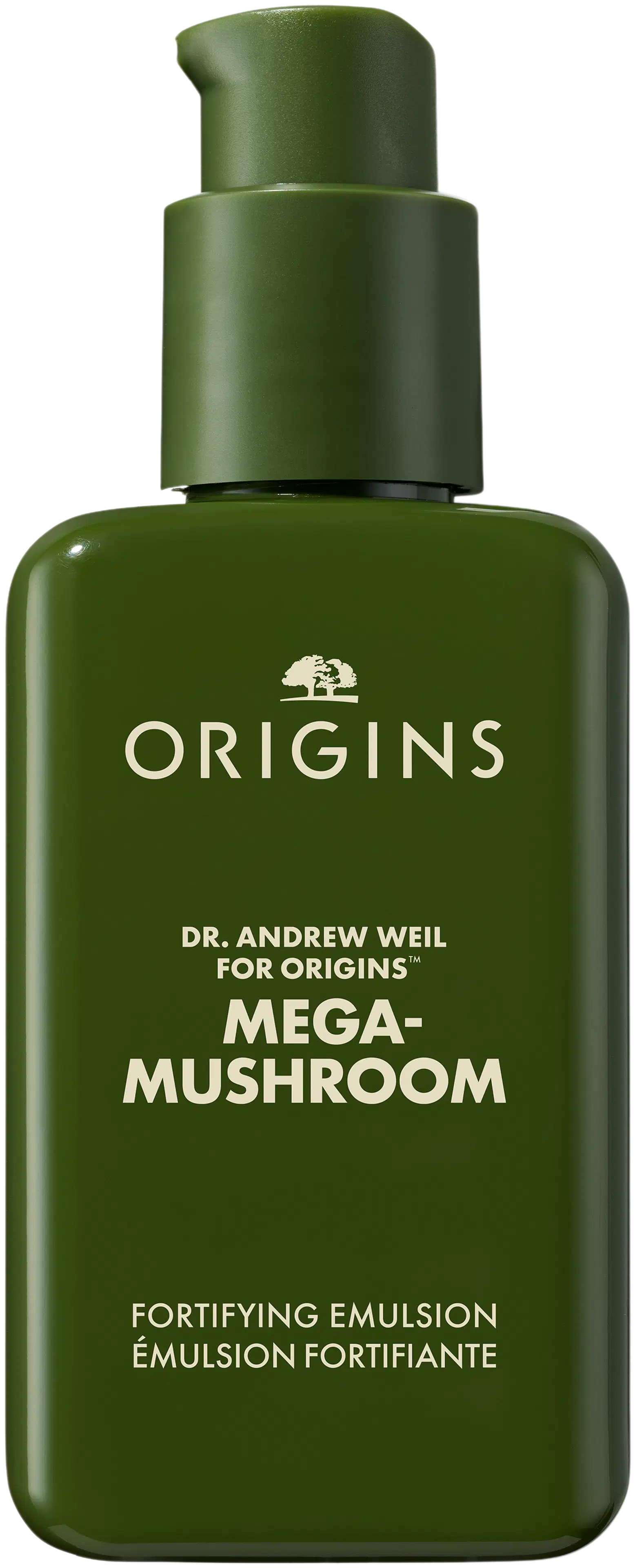 Dr. Andrew Weil for Origins Mega Mushroom™ Emulsion kosteusvoide 100 ml