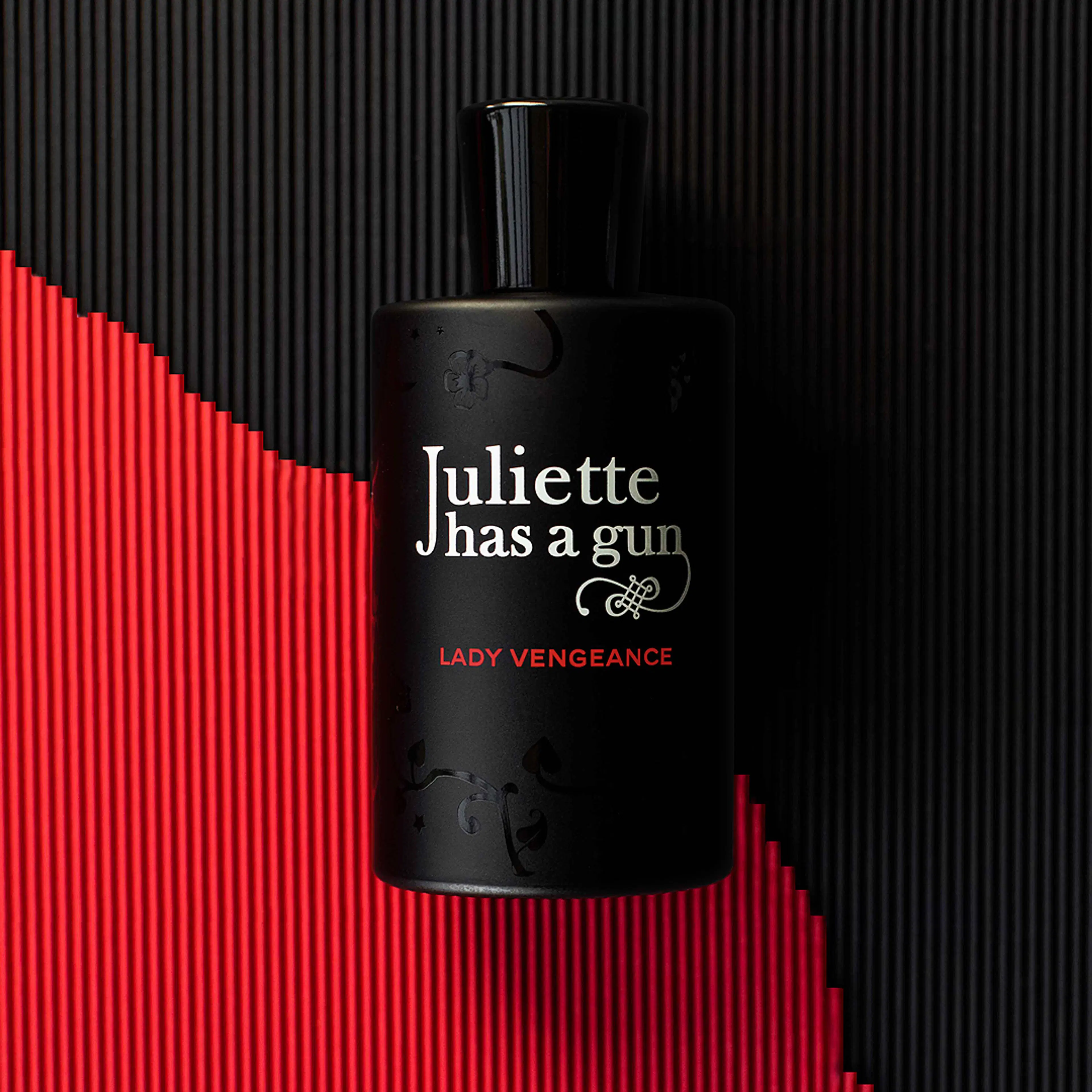 Juliette has a gun Lady Vengeance Eau de Parfum tuoksu 100 ml