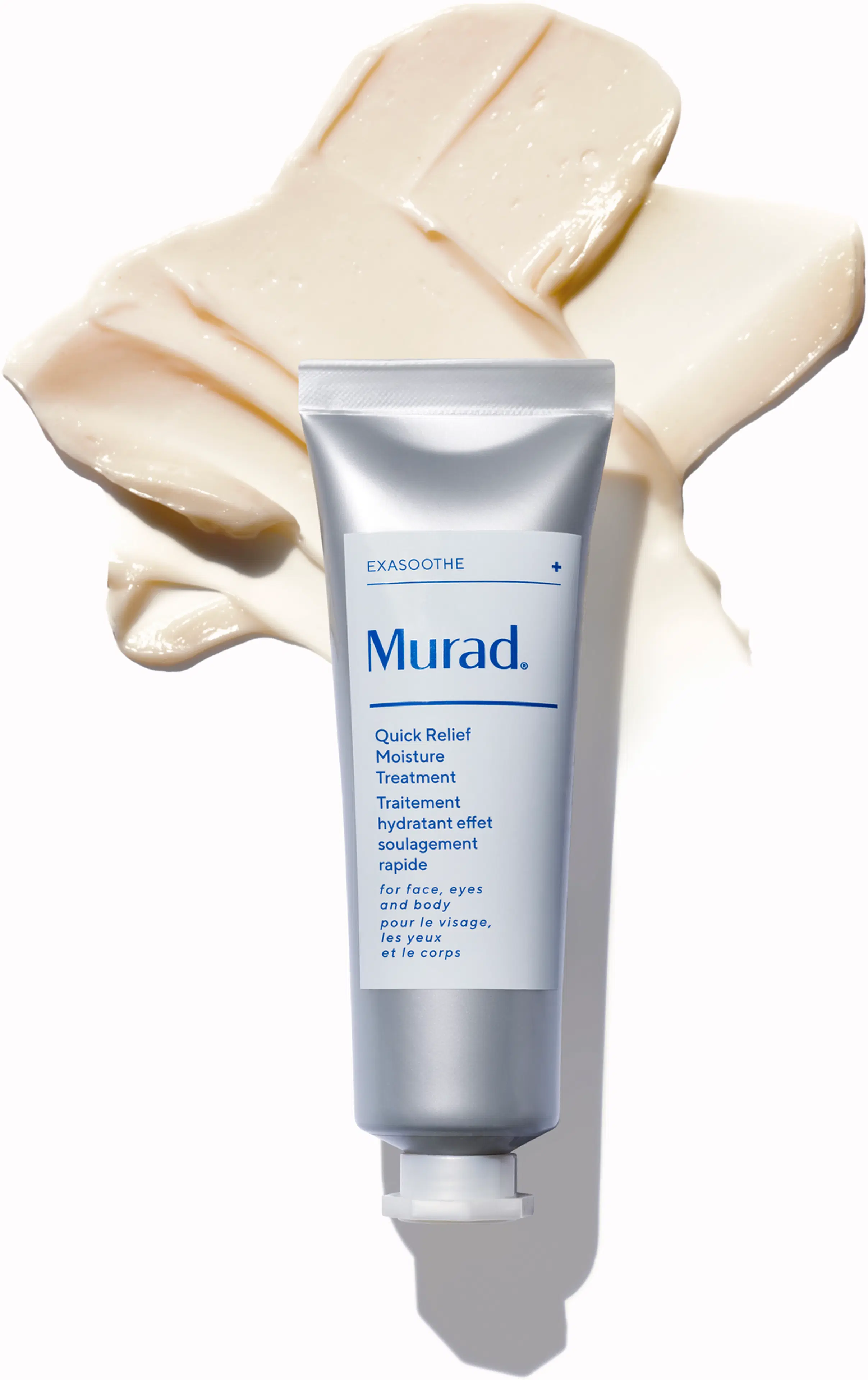 Murad Quick Relief Moisture Treatment hoitovoide 50 ml