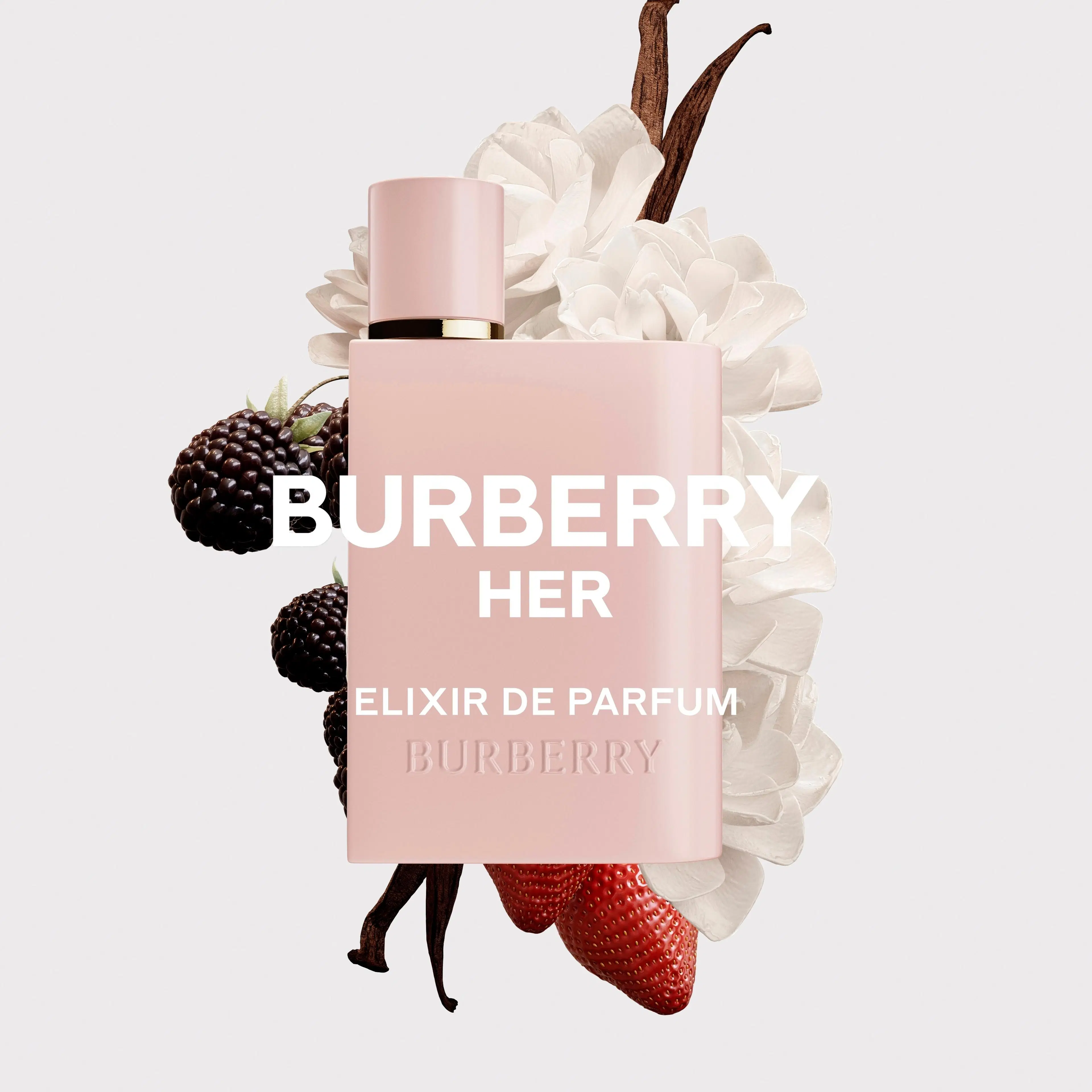 Burberry Her Elixir de Parfum for Women tuoksu 30 ml